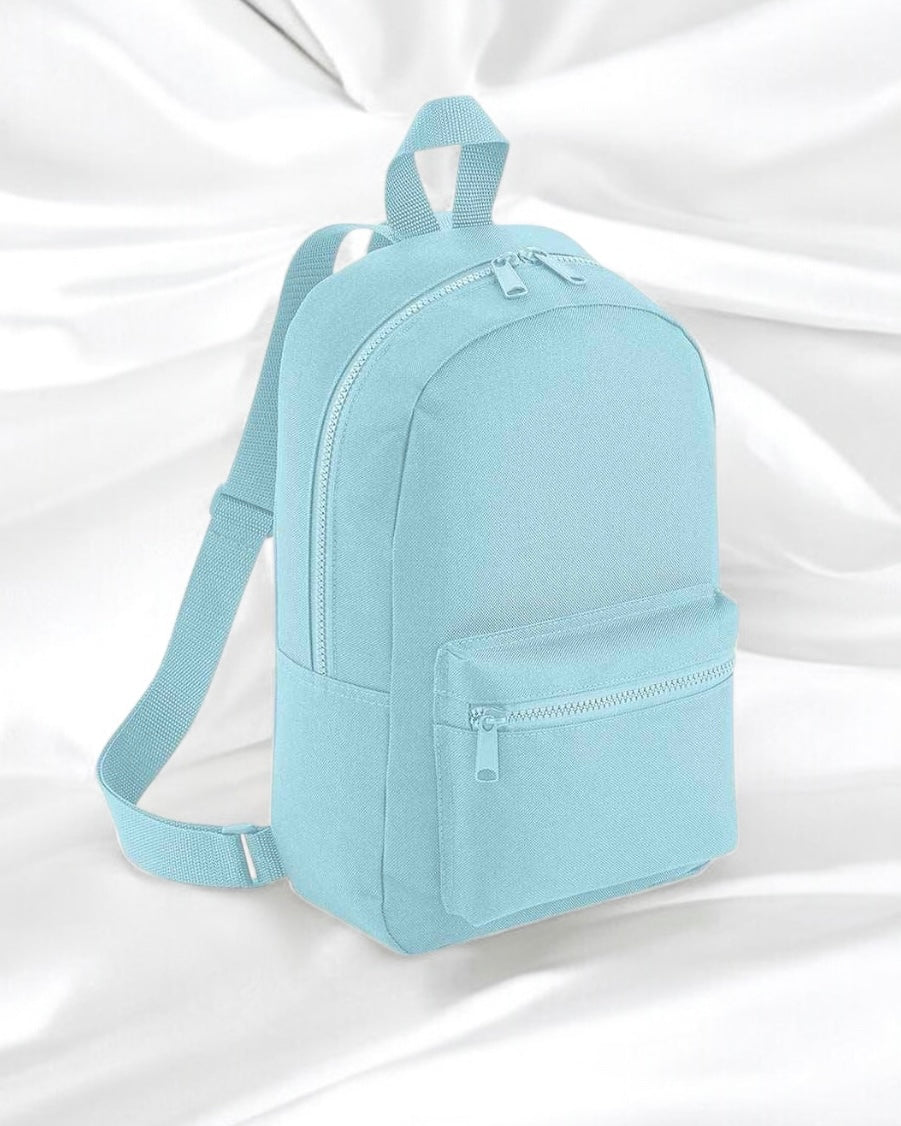 MINI ESSENTIALS BACKPACK 7L