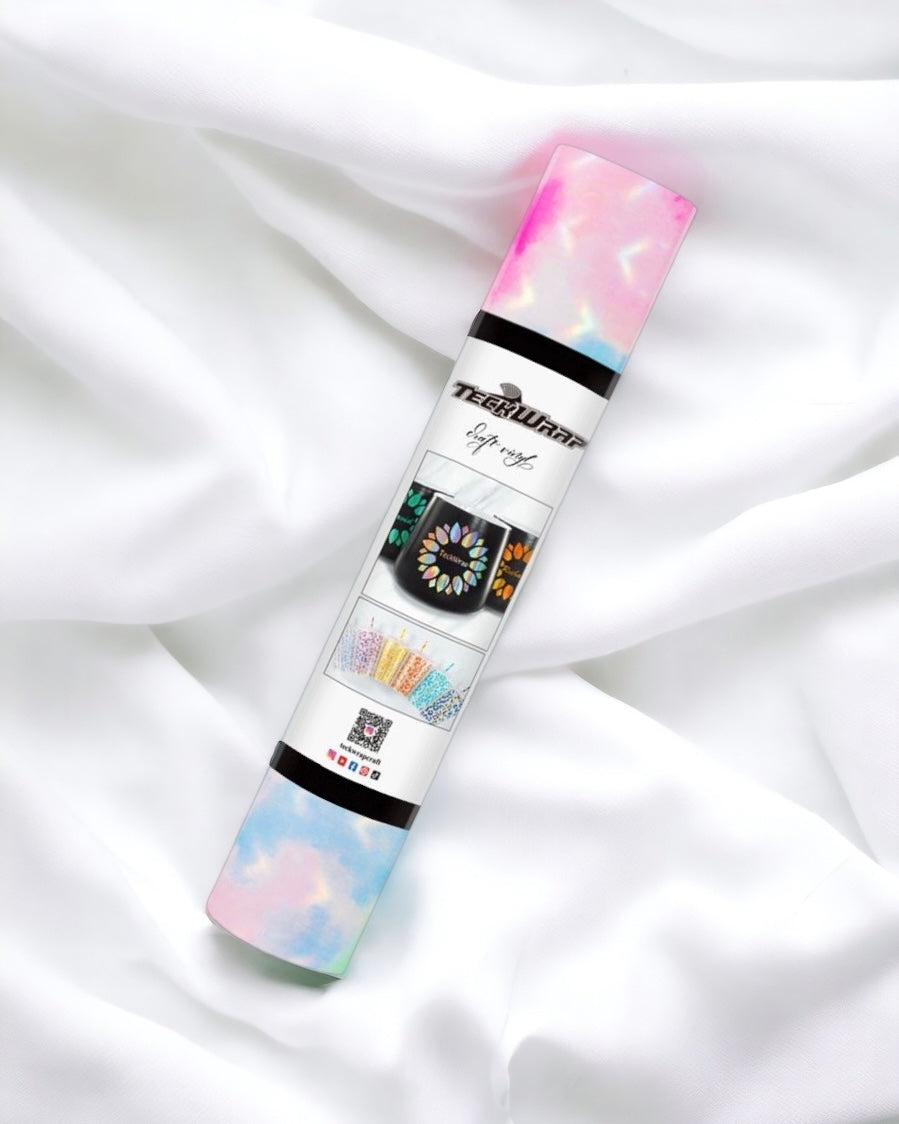 ADHESIVE - CANDY COLOUR