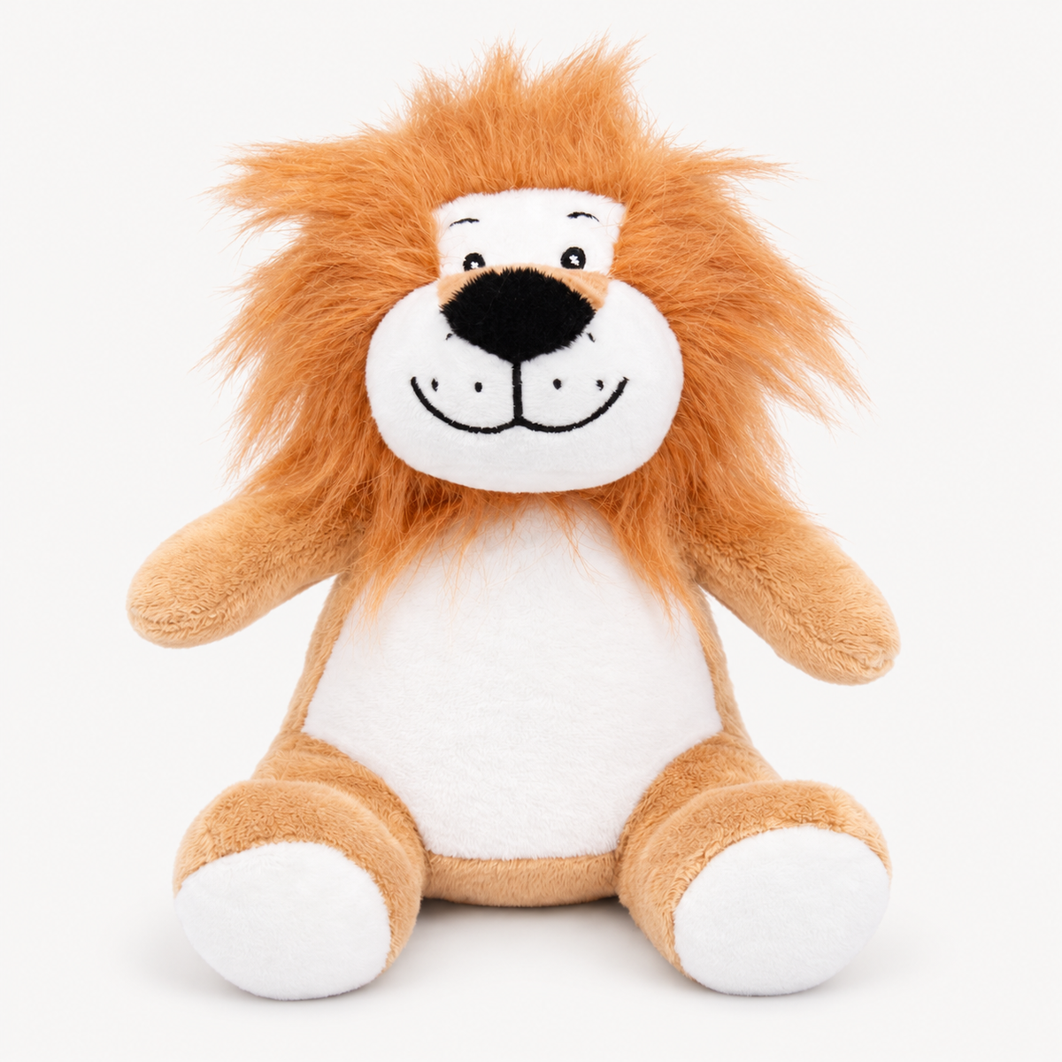 MUMBLES LION