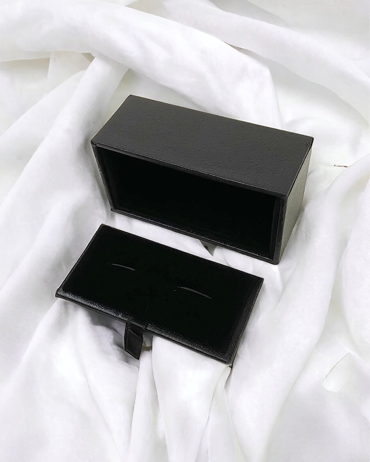 CUFFLINK GIFT BOX