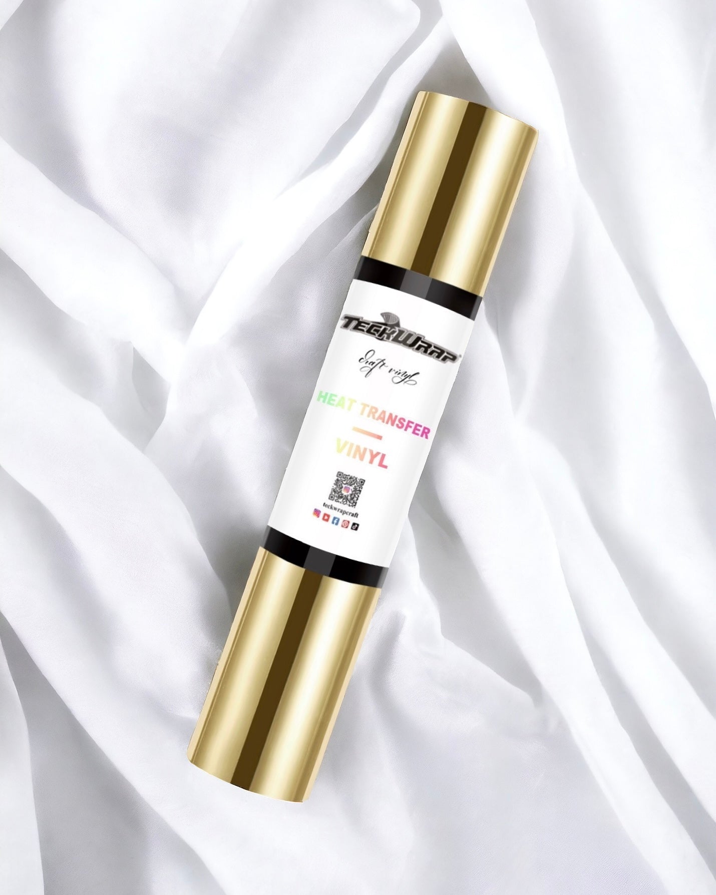 DISCONTINUED COLOURS - HTV - METALLIC CHROME