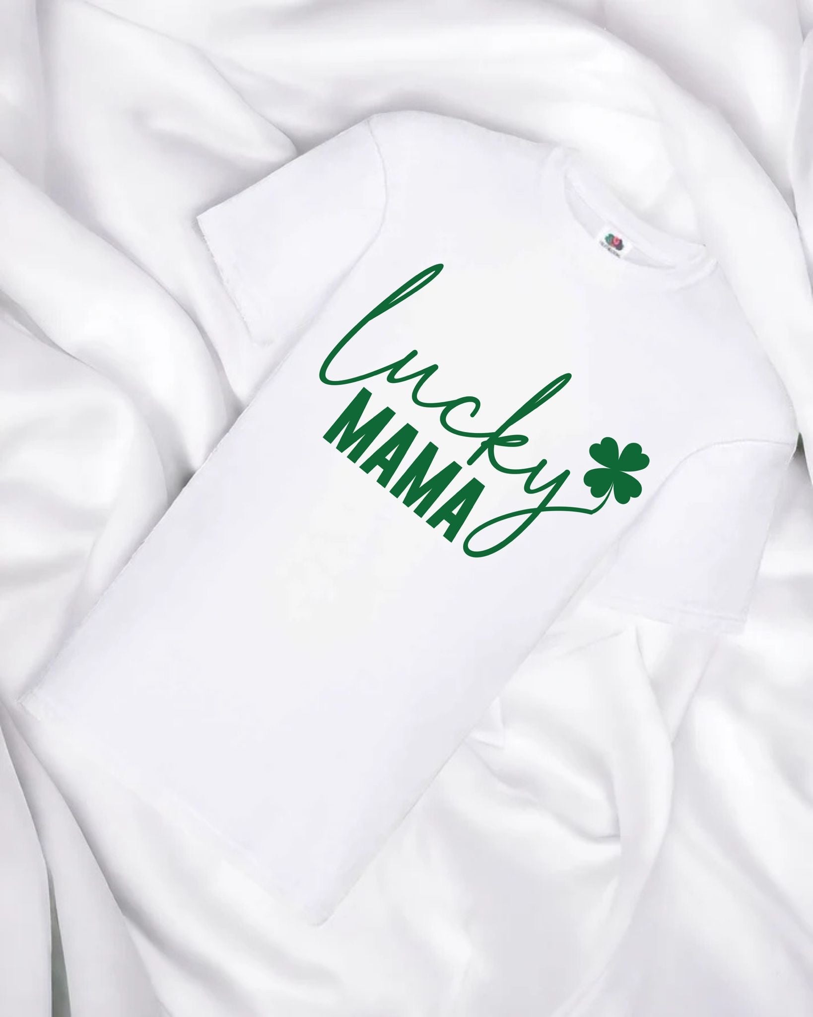 DTF - LUCKY MAMA