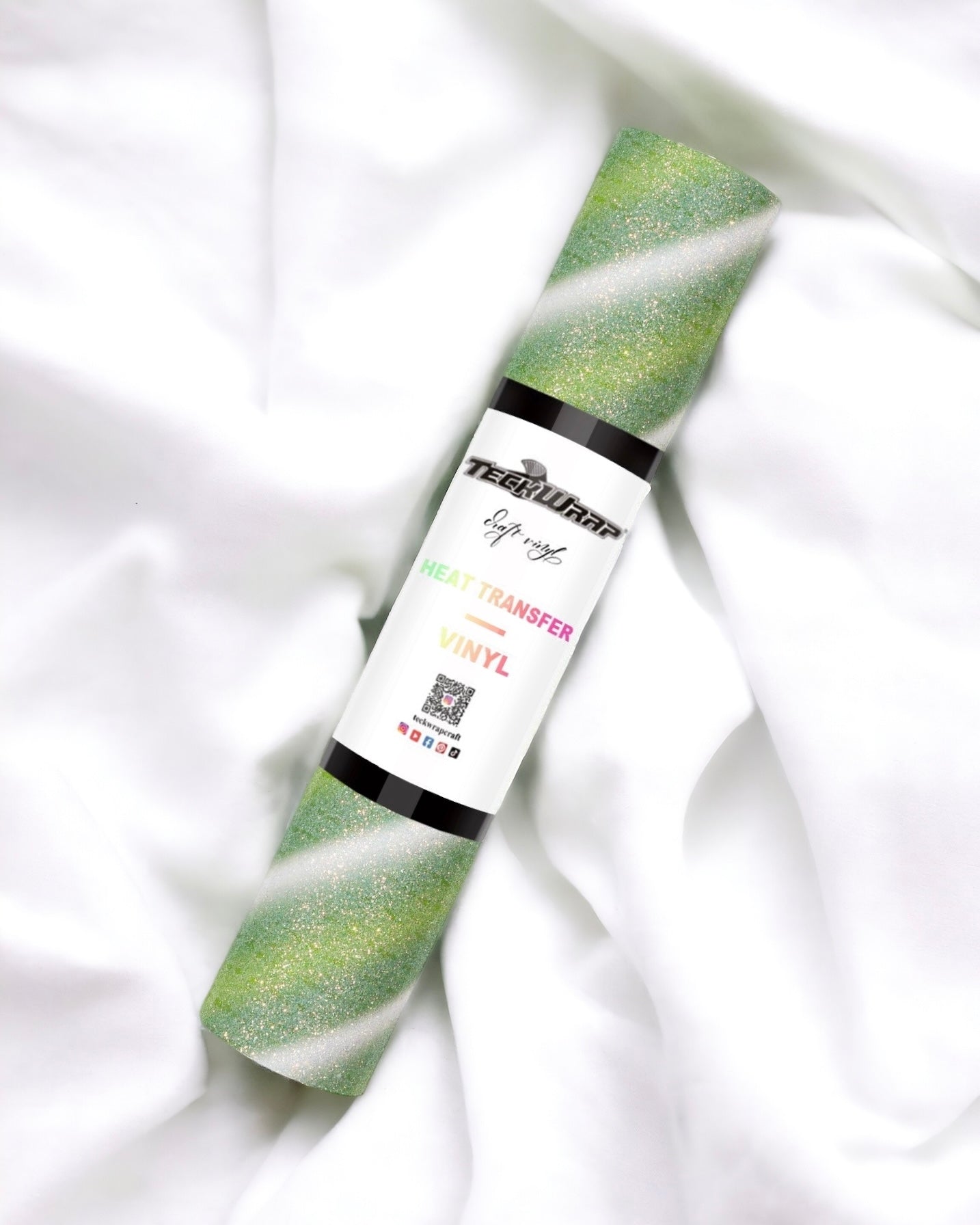 CLEARANCE - HTV - OMBRÉ GLITTER