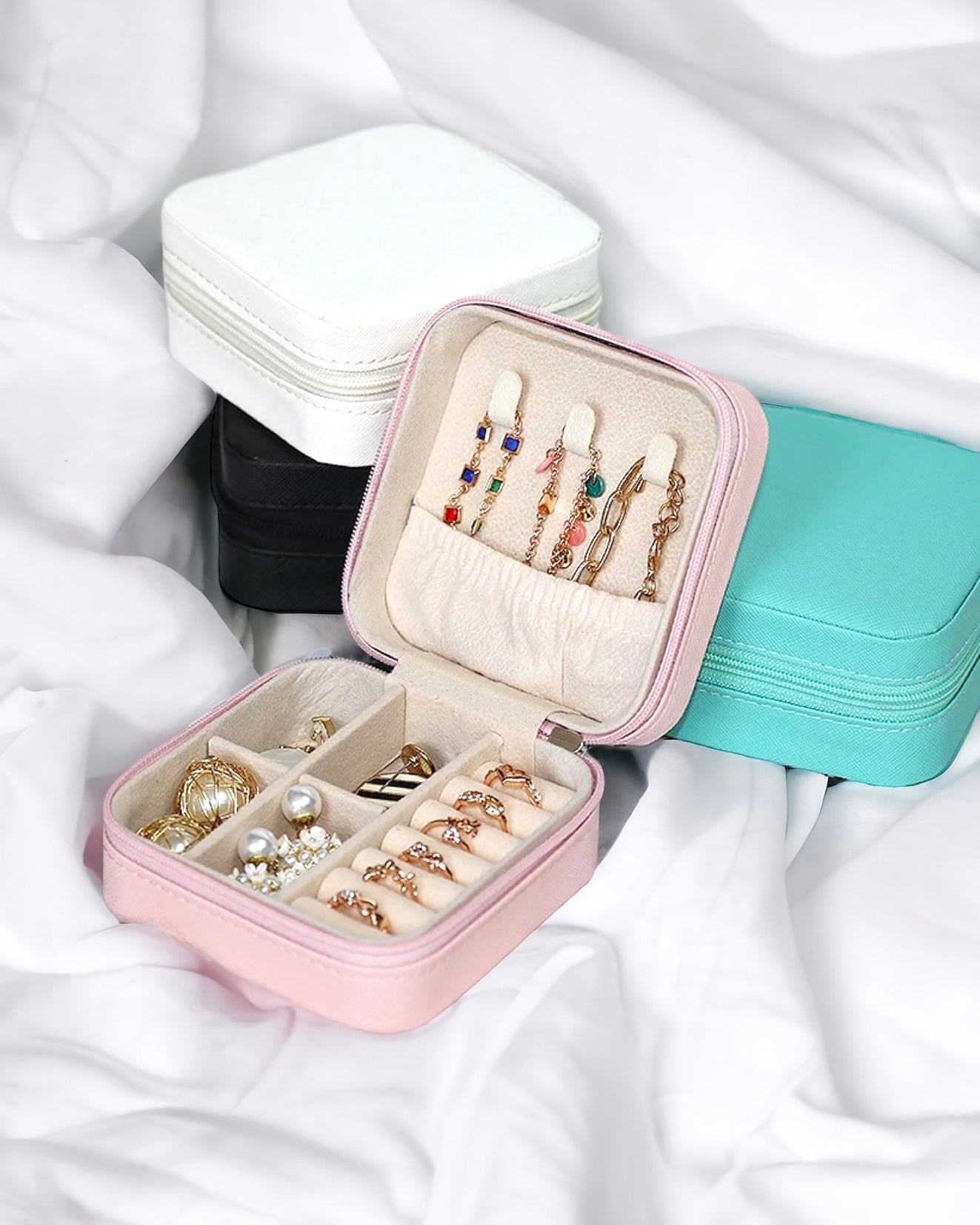 CLEARANCE - JEWELLERY BOX