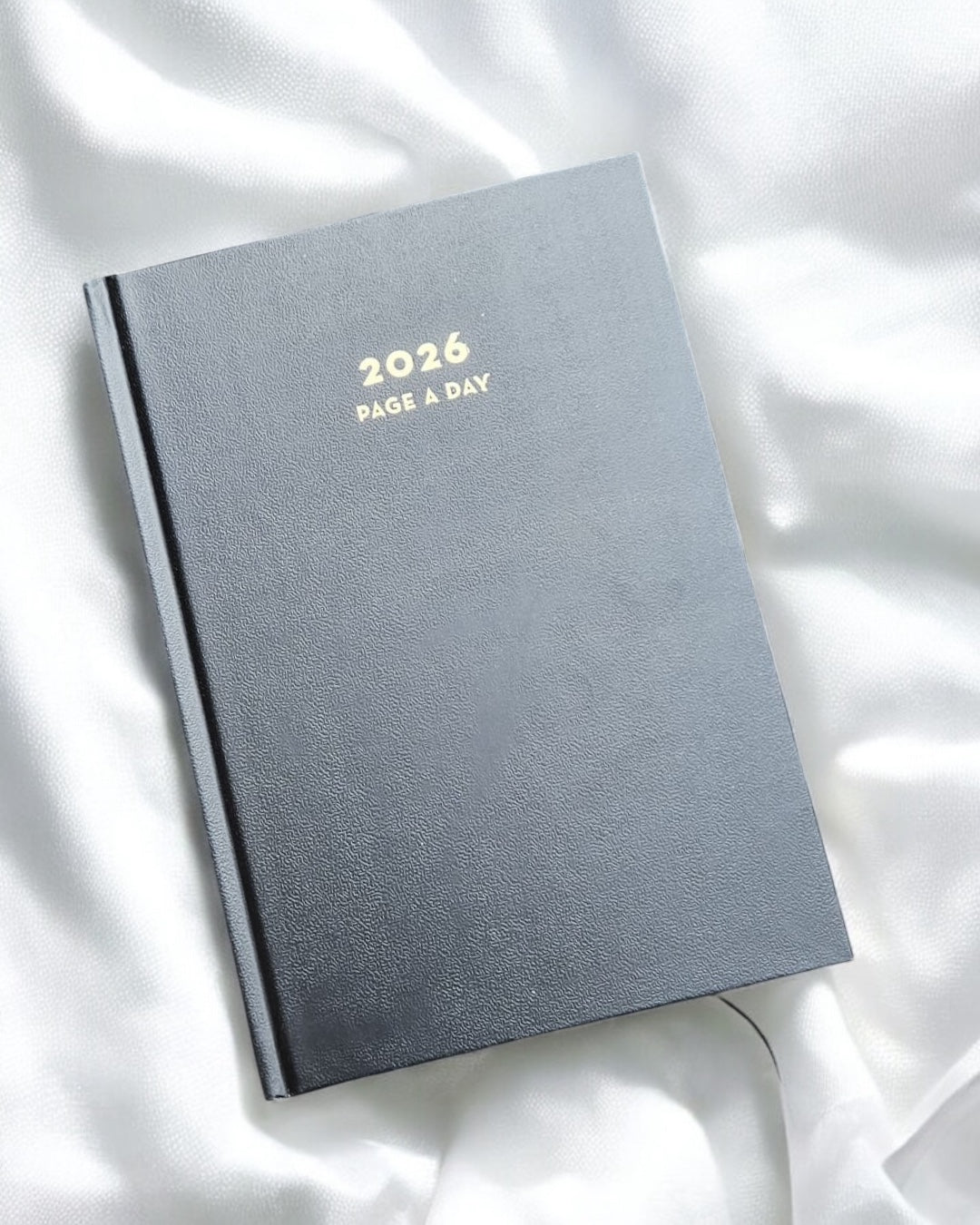 A5 2026 DIARY