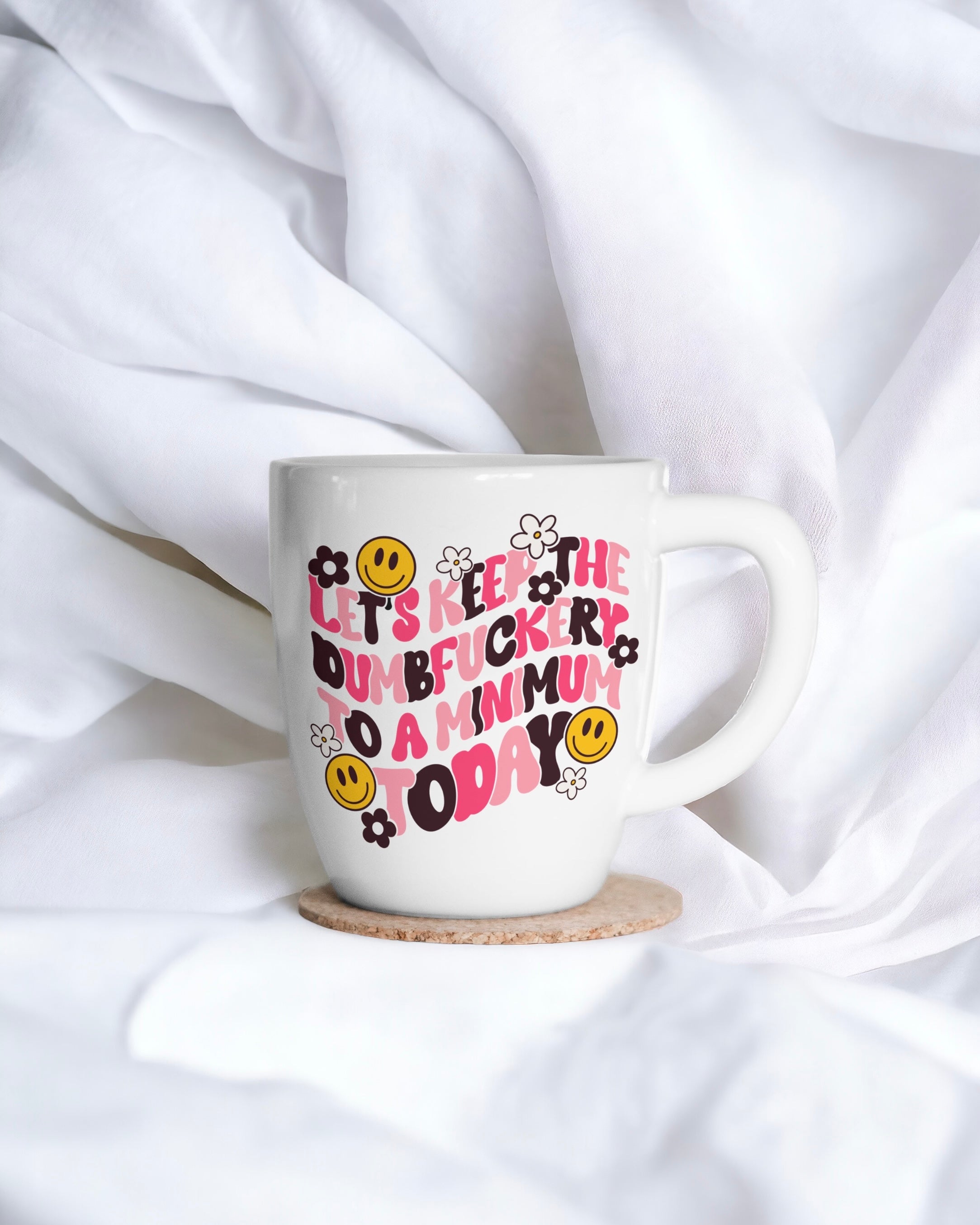 UVDTF - DUMBF*****Y DECAL