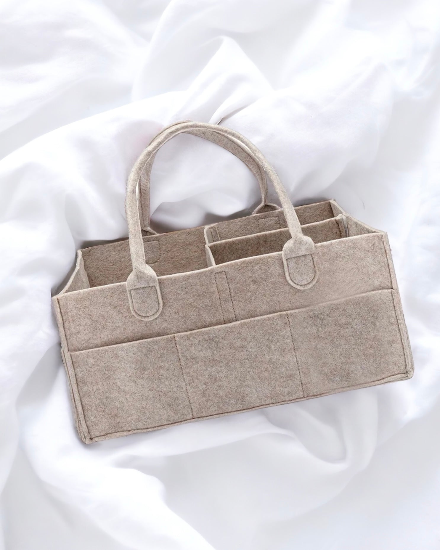 CLEARANCE - FELT CADDY