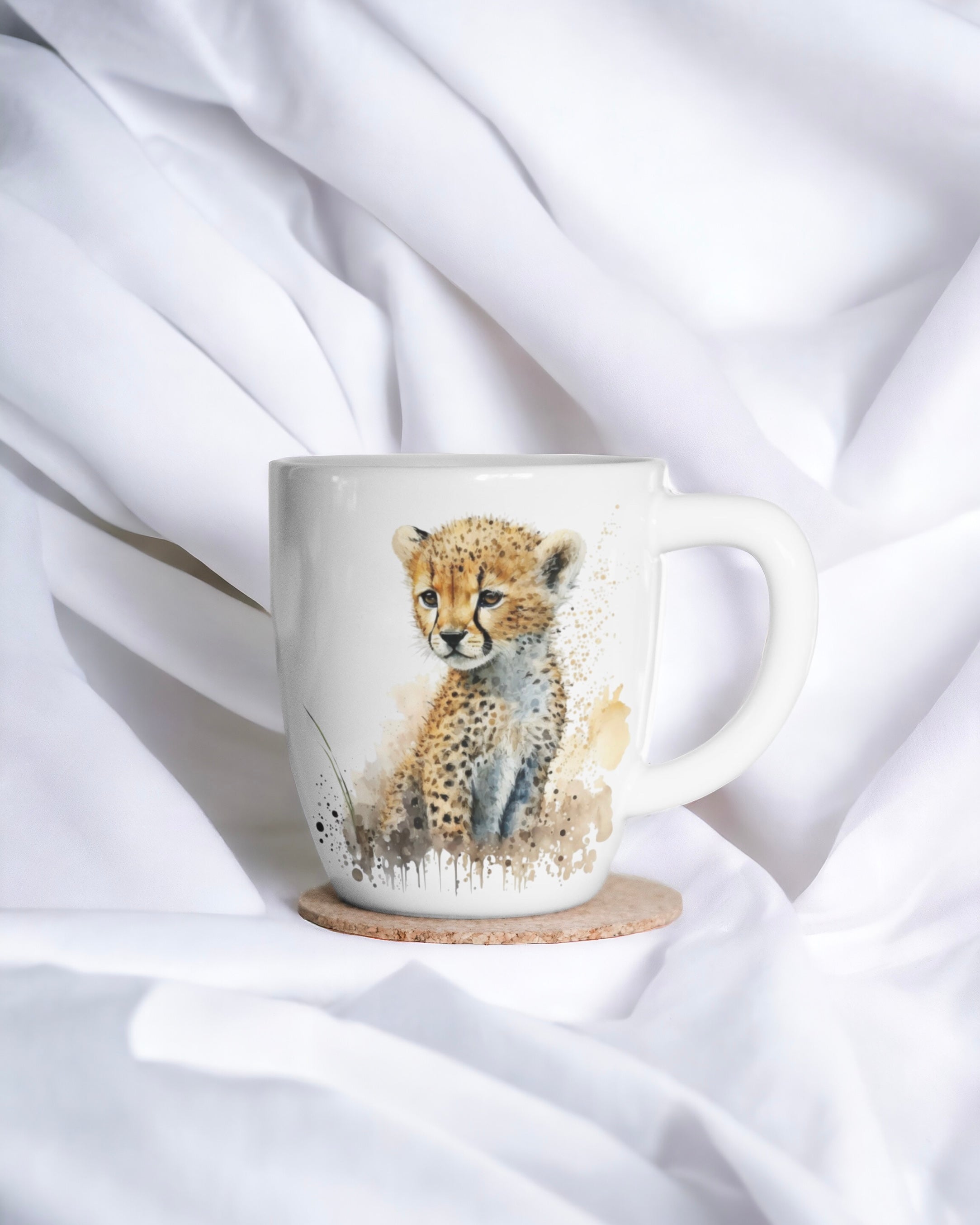 UVDTF - CHEETAH 1 DECAL