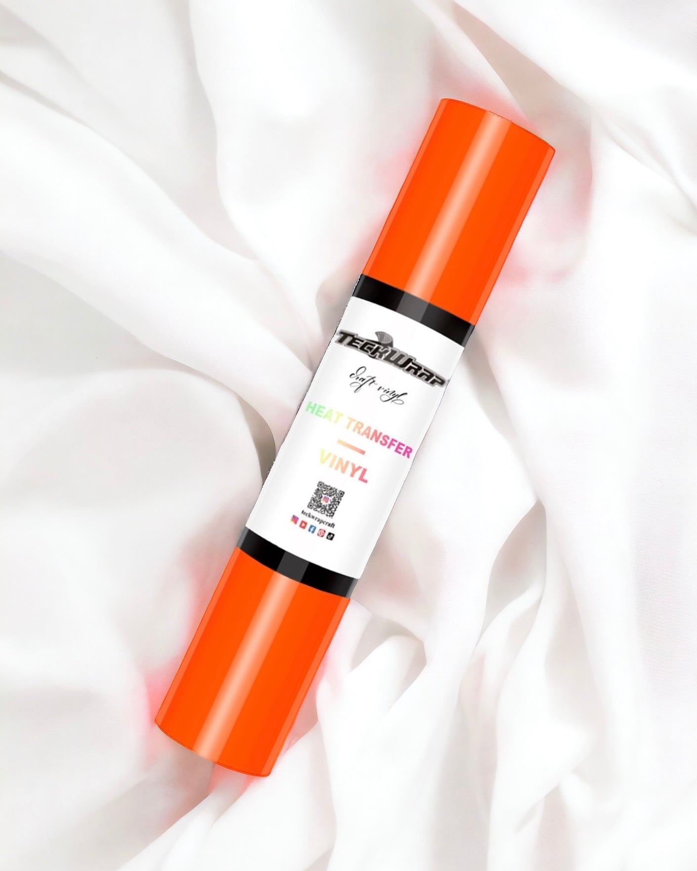 DISCONTINUED COLOURS - HTV - GLOW IN THE DARK