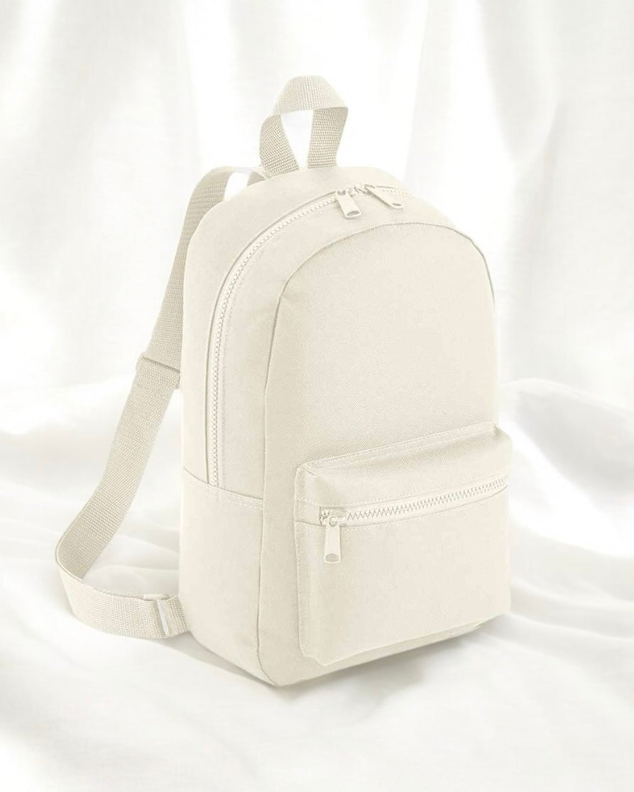 MINI ESSENTIALS BACKPACK 7L