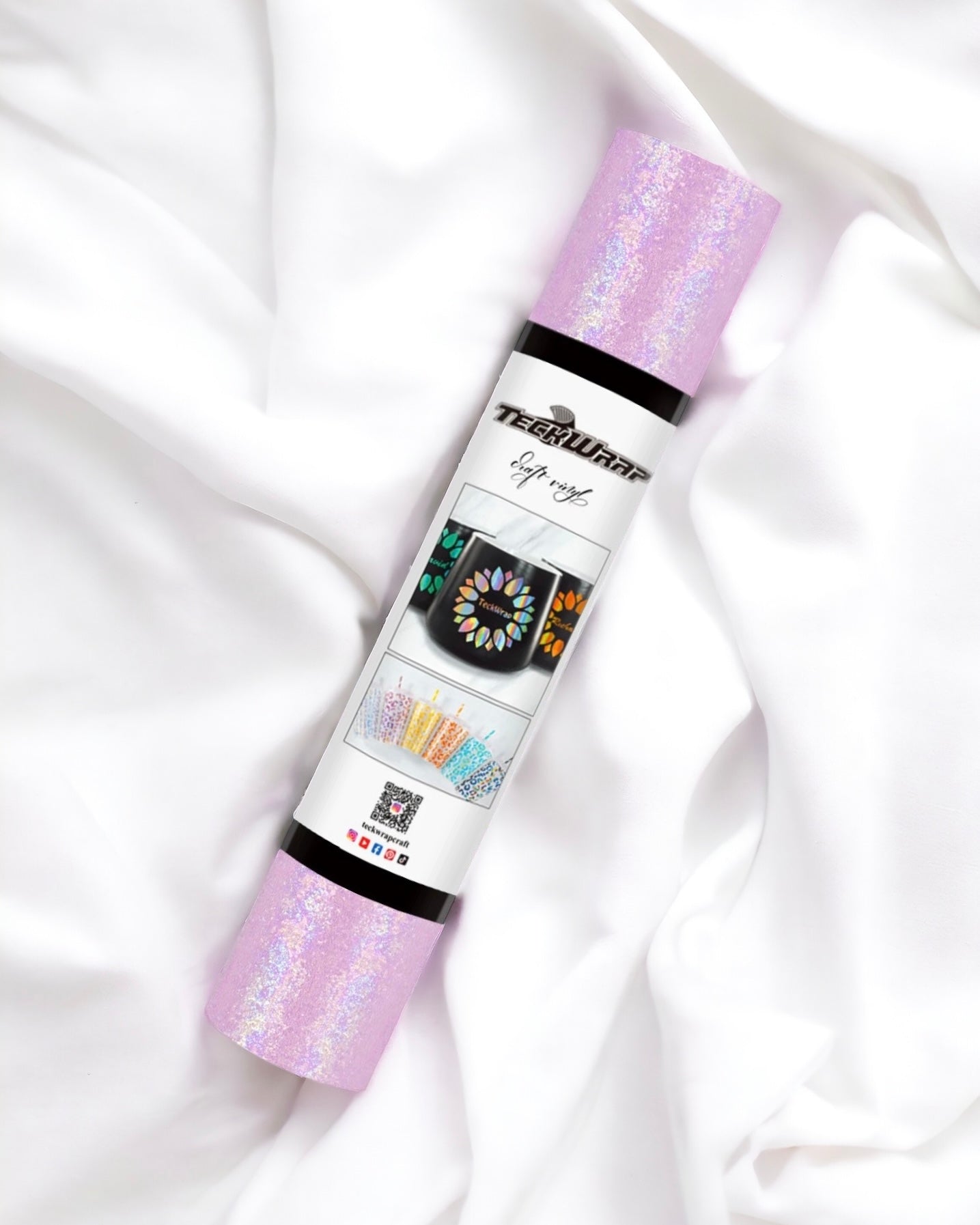 ADHESIVE - COLOURFUL PEARL