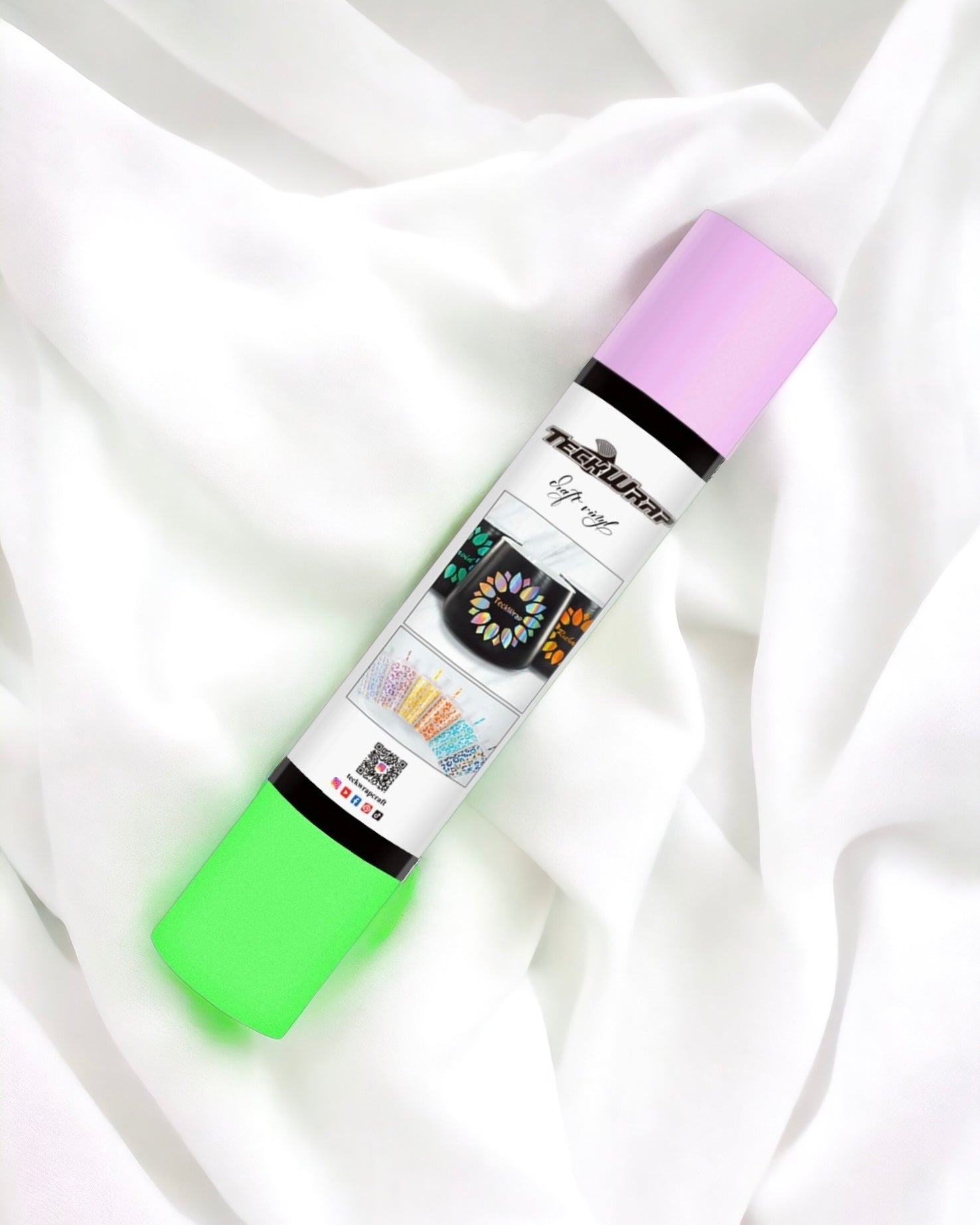 ADHESIVE - GLOW IN THE DARK