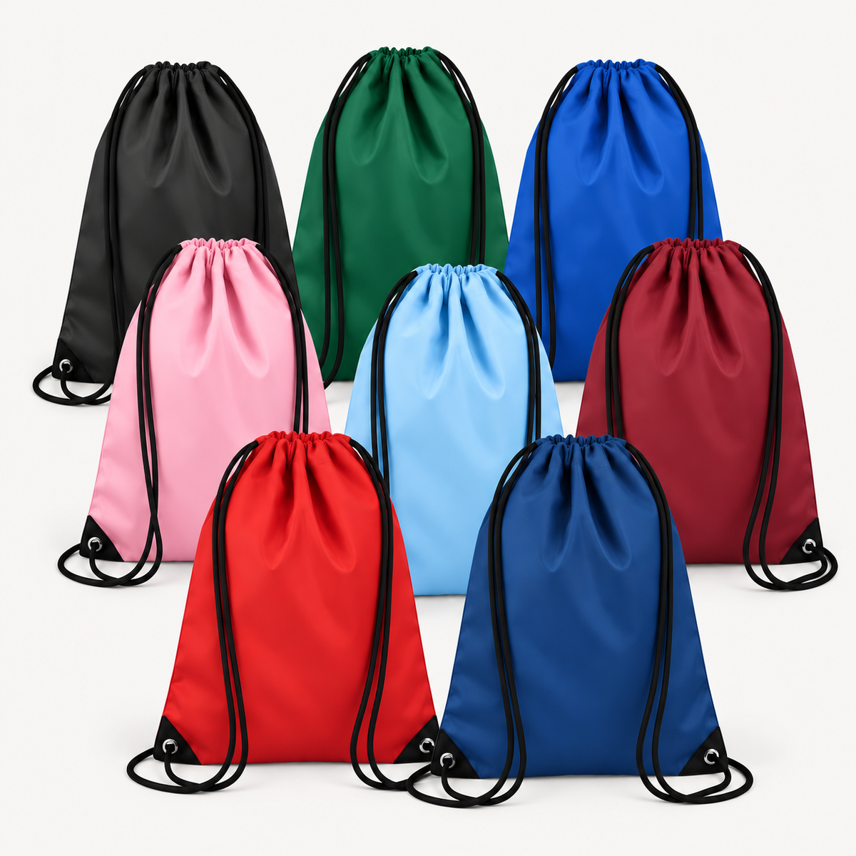 PREMIUM DRAWSTRING BAG