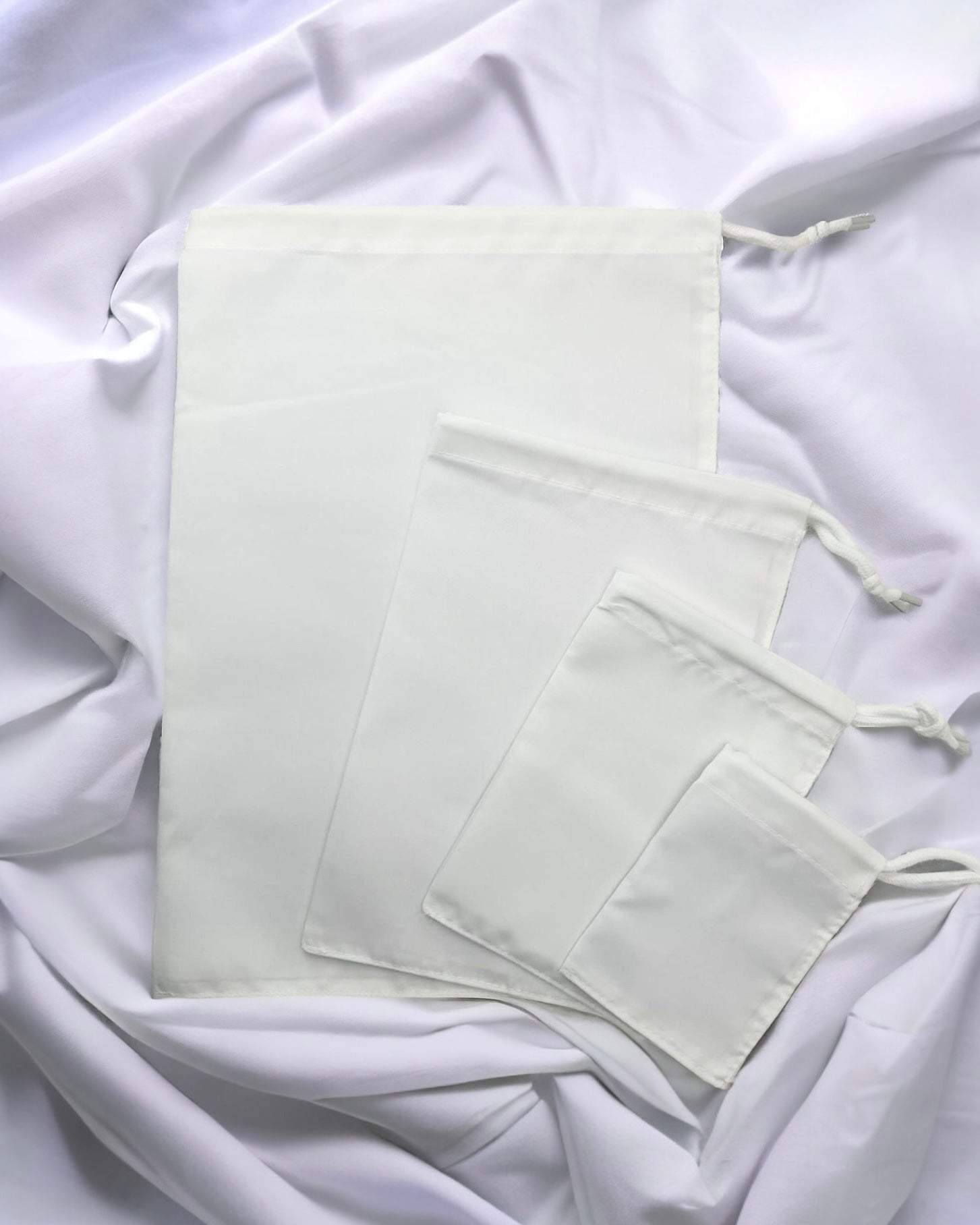 SUBLIMATION STUFF BAGS