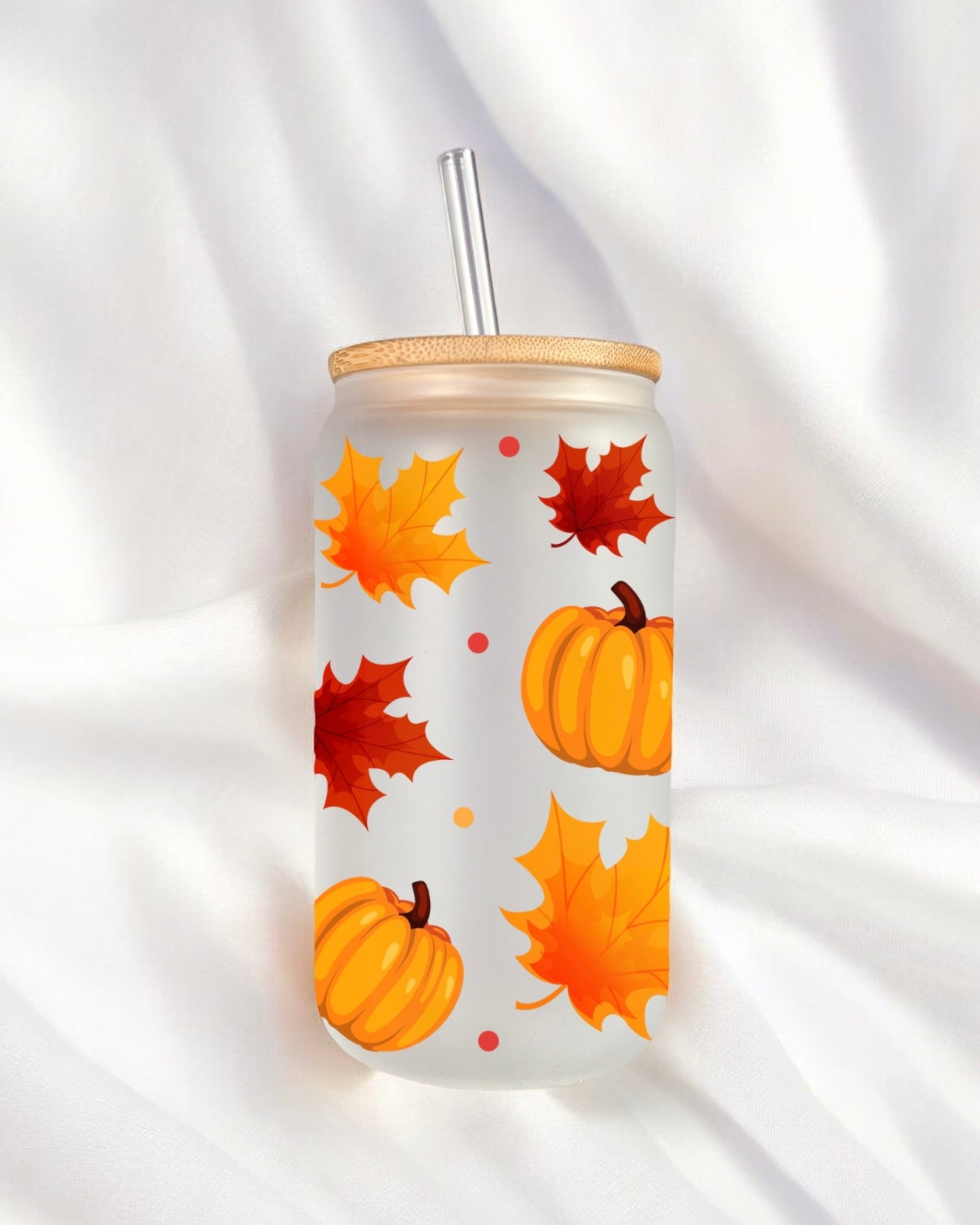 UVDTF - AUTUMN FALLS WRAP