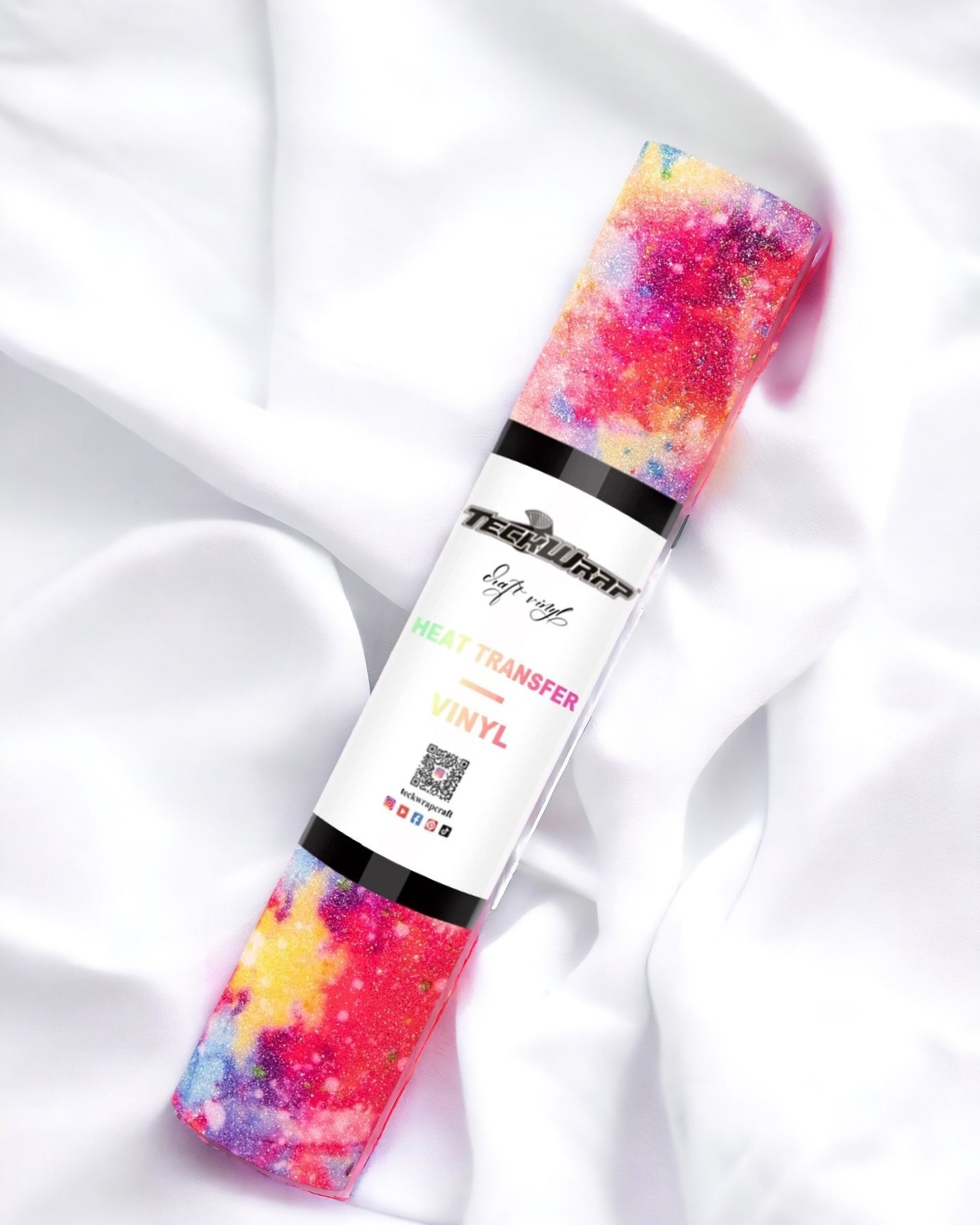 CLEARANCE - HTV - OMBRÉ GLITTER