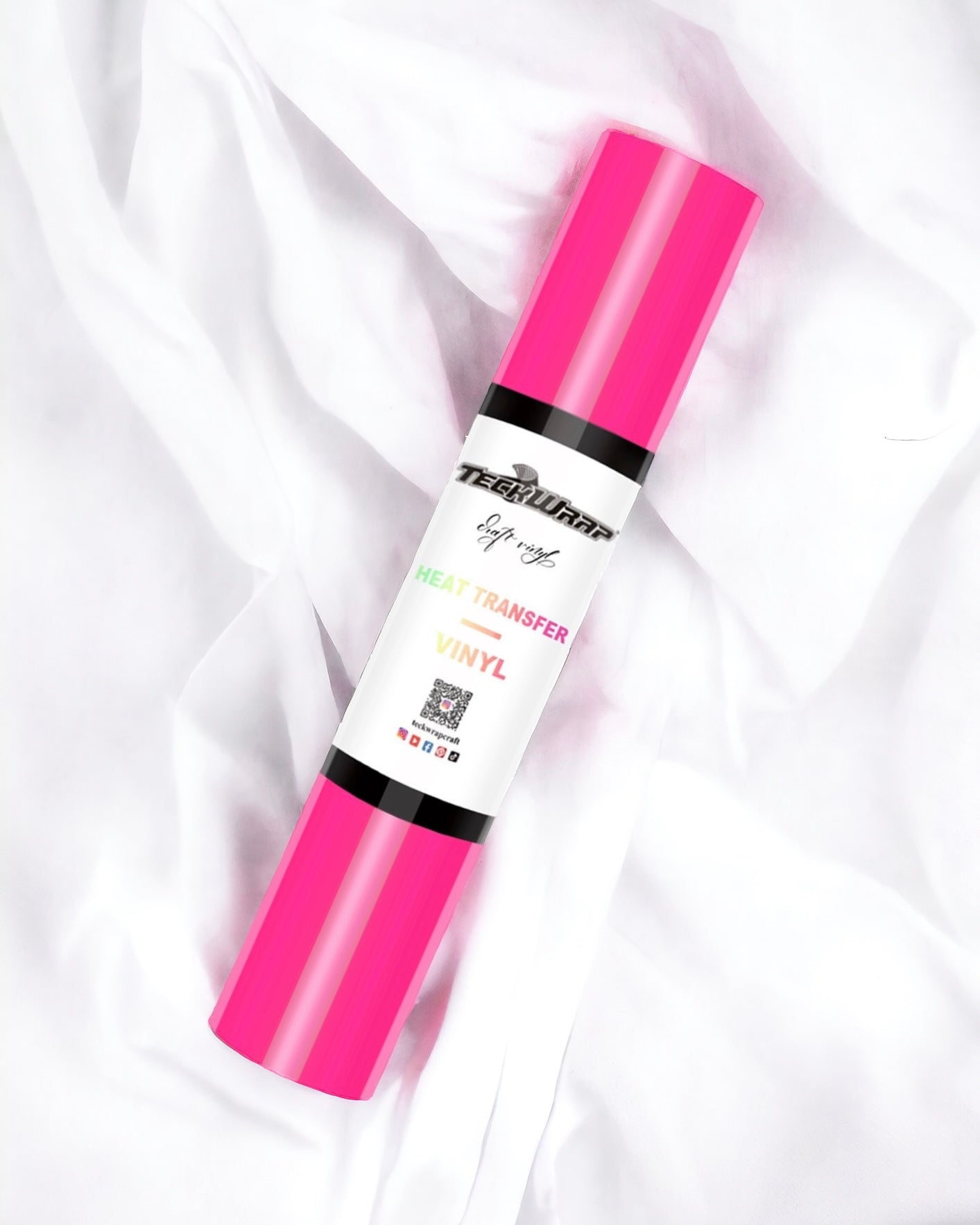 DISCONTINUED COLOURS - HTV - GLOW IN THE DARK