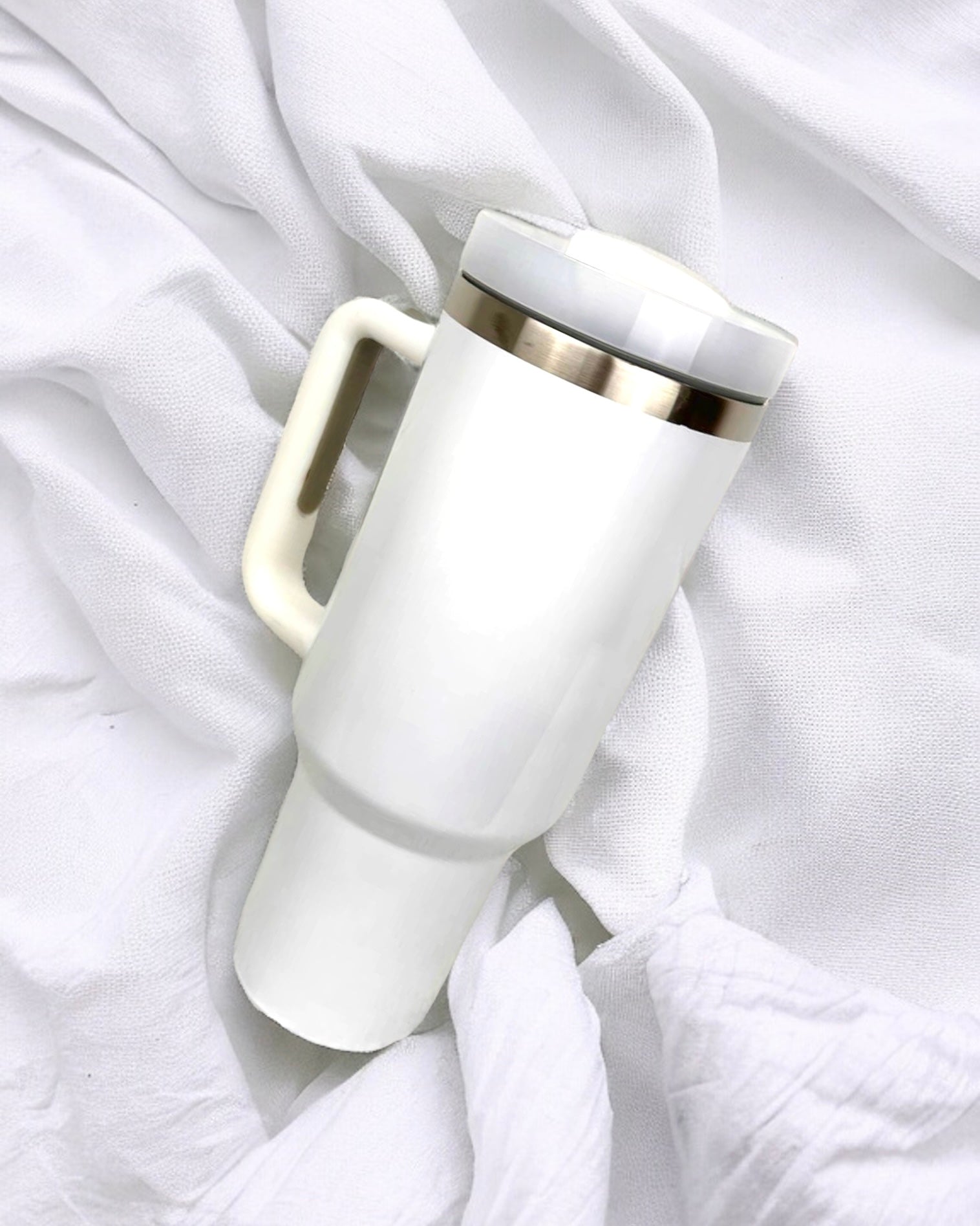 40OZ SUBLIMATION TUMBLER