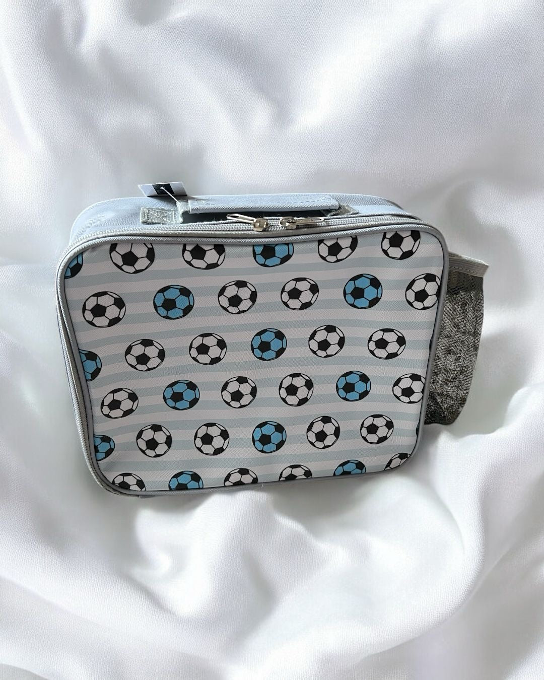 BOYS LUNCH COOLER BAGS
