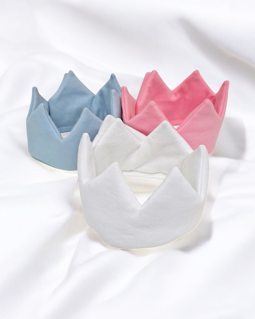 BIRTHDAY CROWN