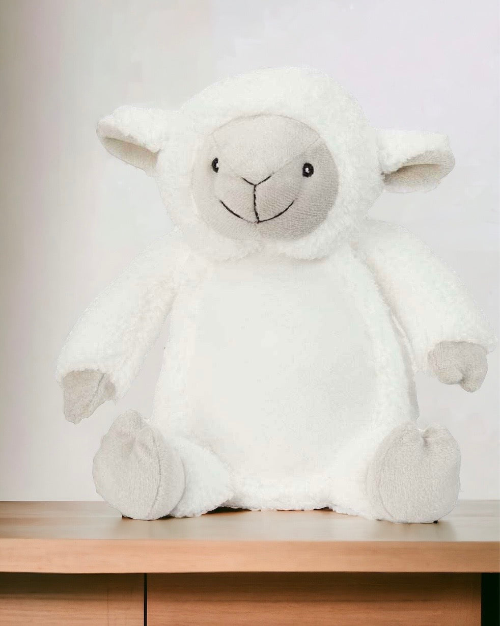 MUMBLES LAMB