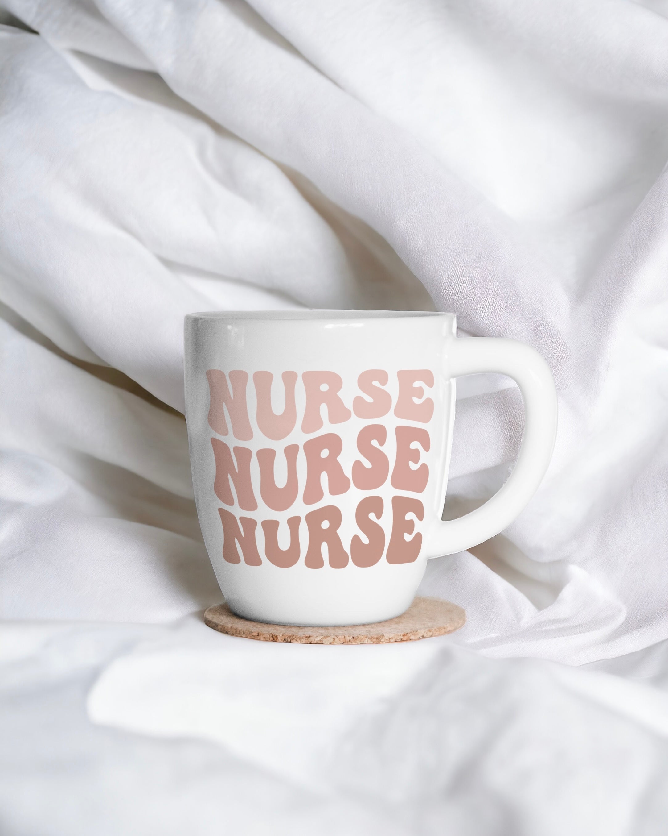 UVDTF - NURSE DECAL