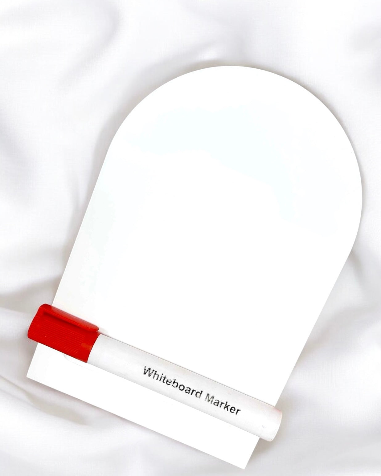 ACRYLIC WHITEBOARD COUNTDOWN