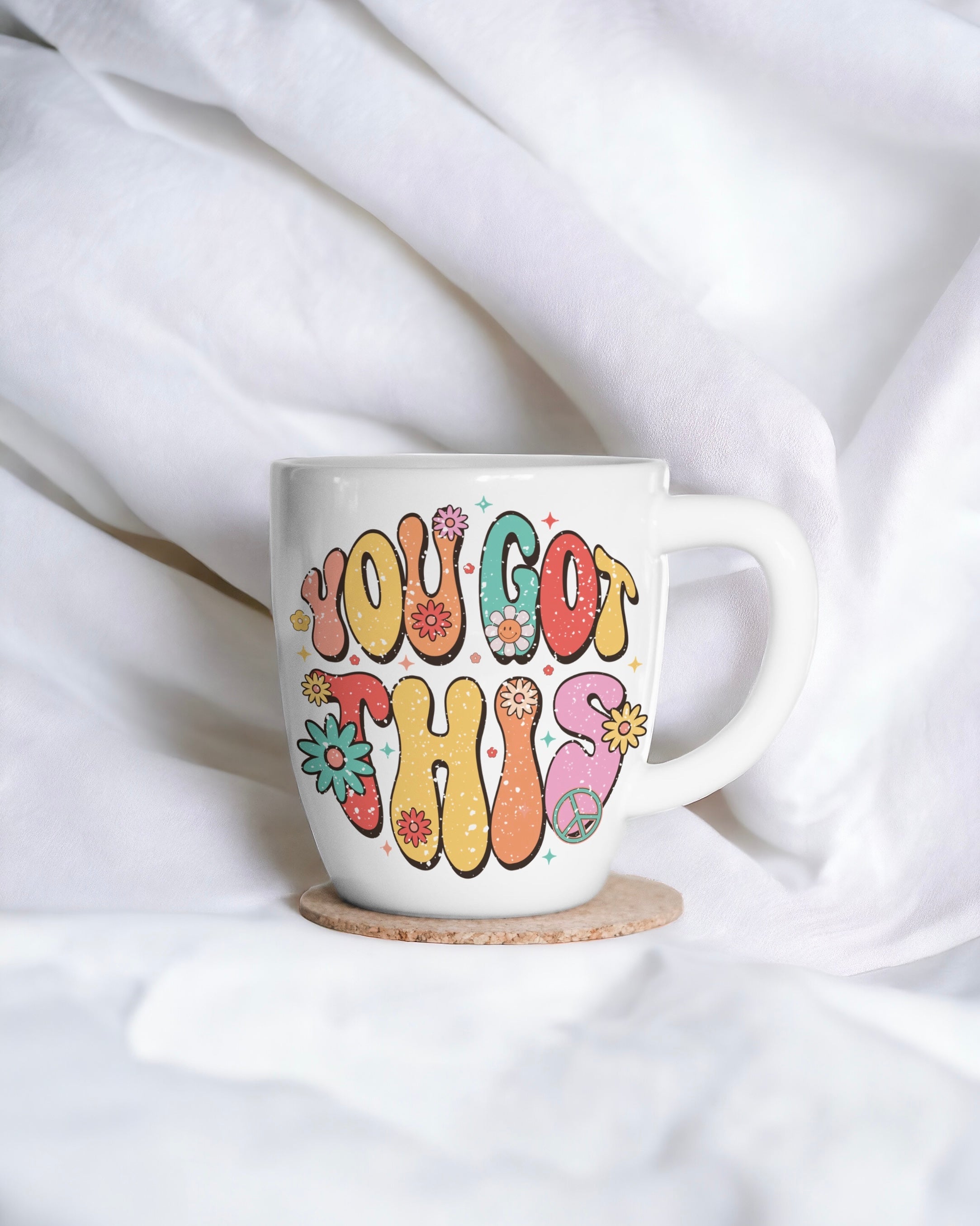 UVDTF - YOU GOT THIS 2 DECAL