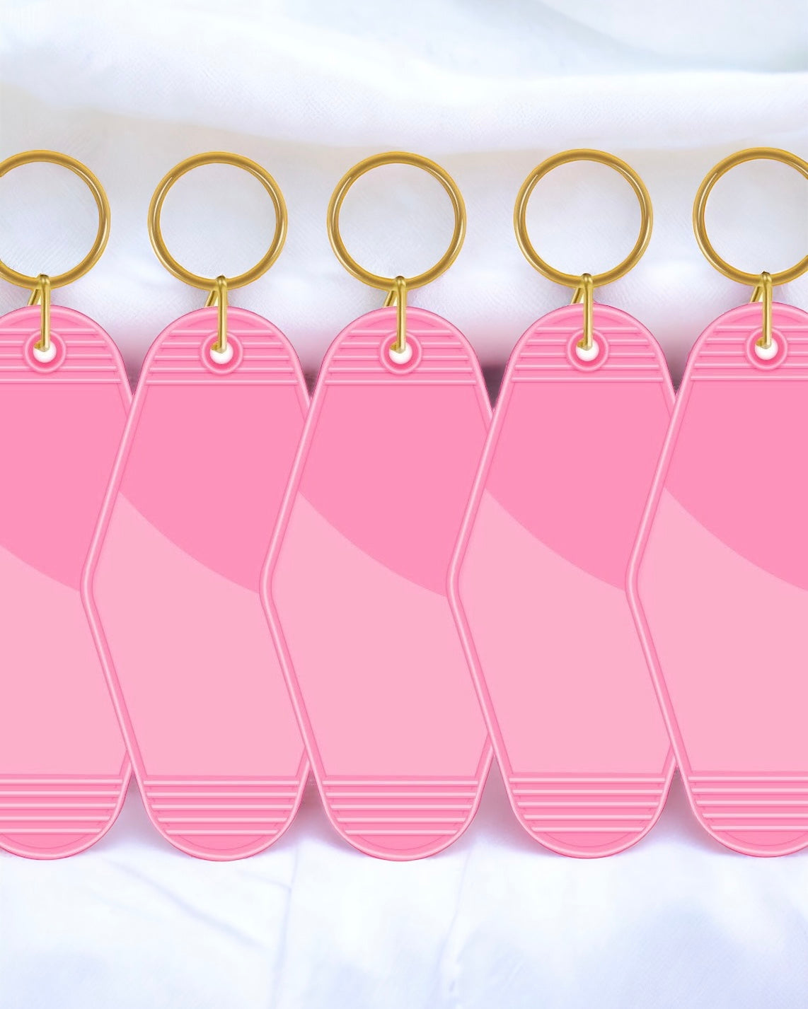 MOTEL KEYRINGS