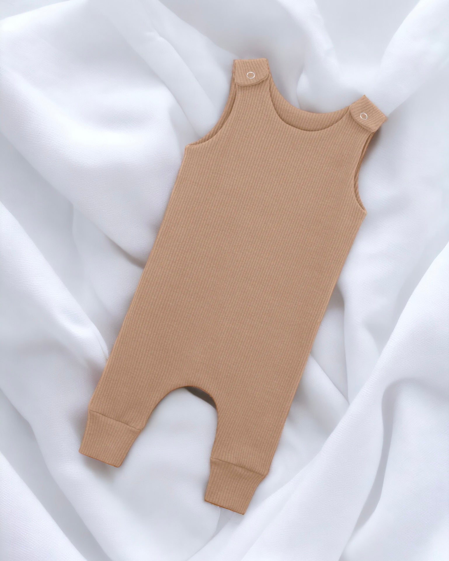 BISCUIT DUNGAREES