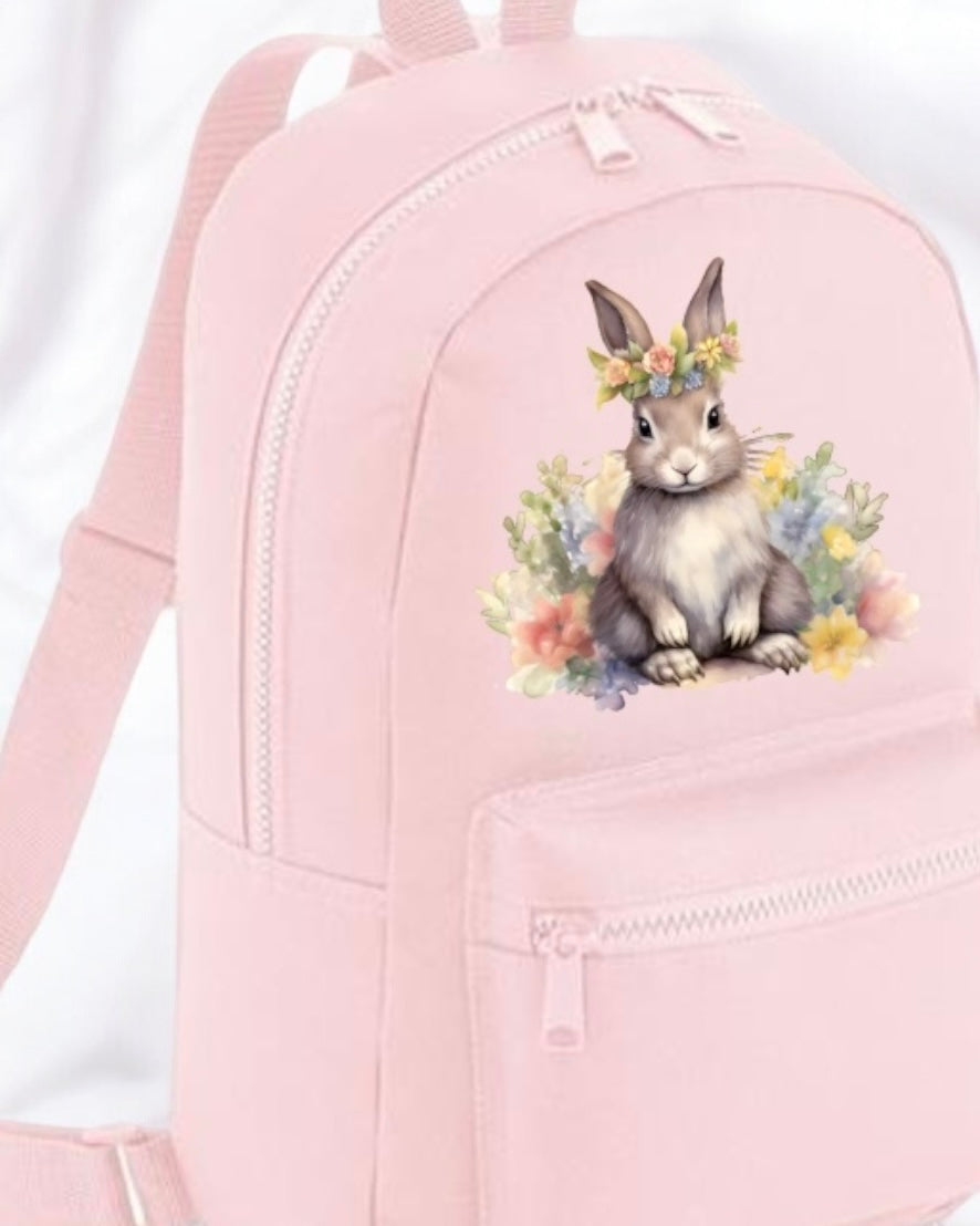 DTF - BUNNY 10CM