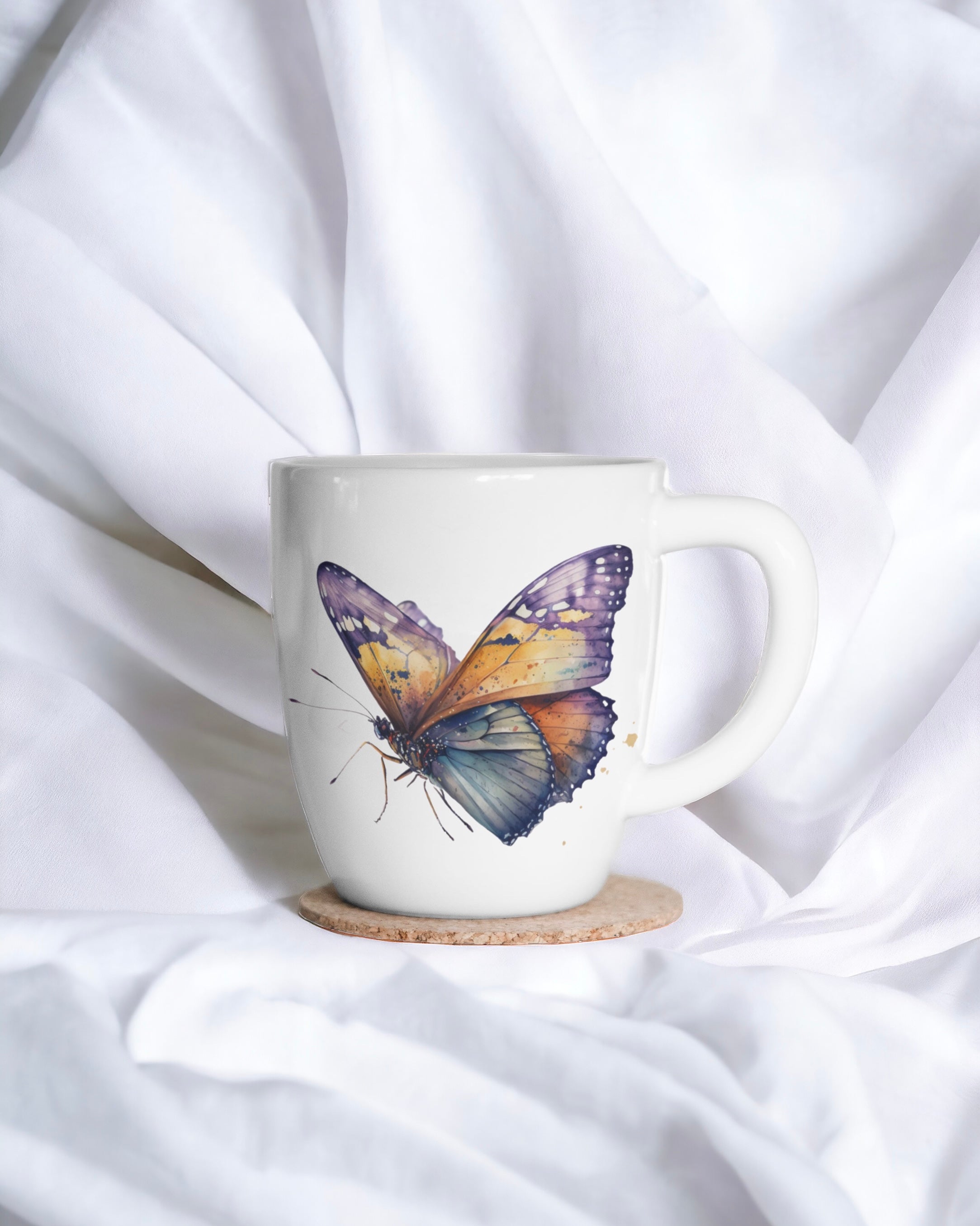 UVDTF - BUTTERFLY 1 DECAL