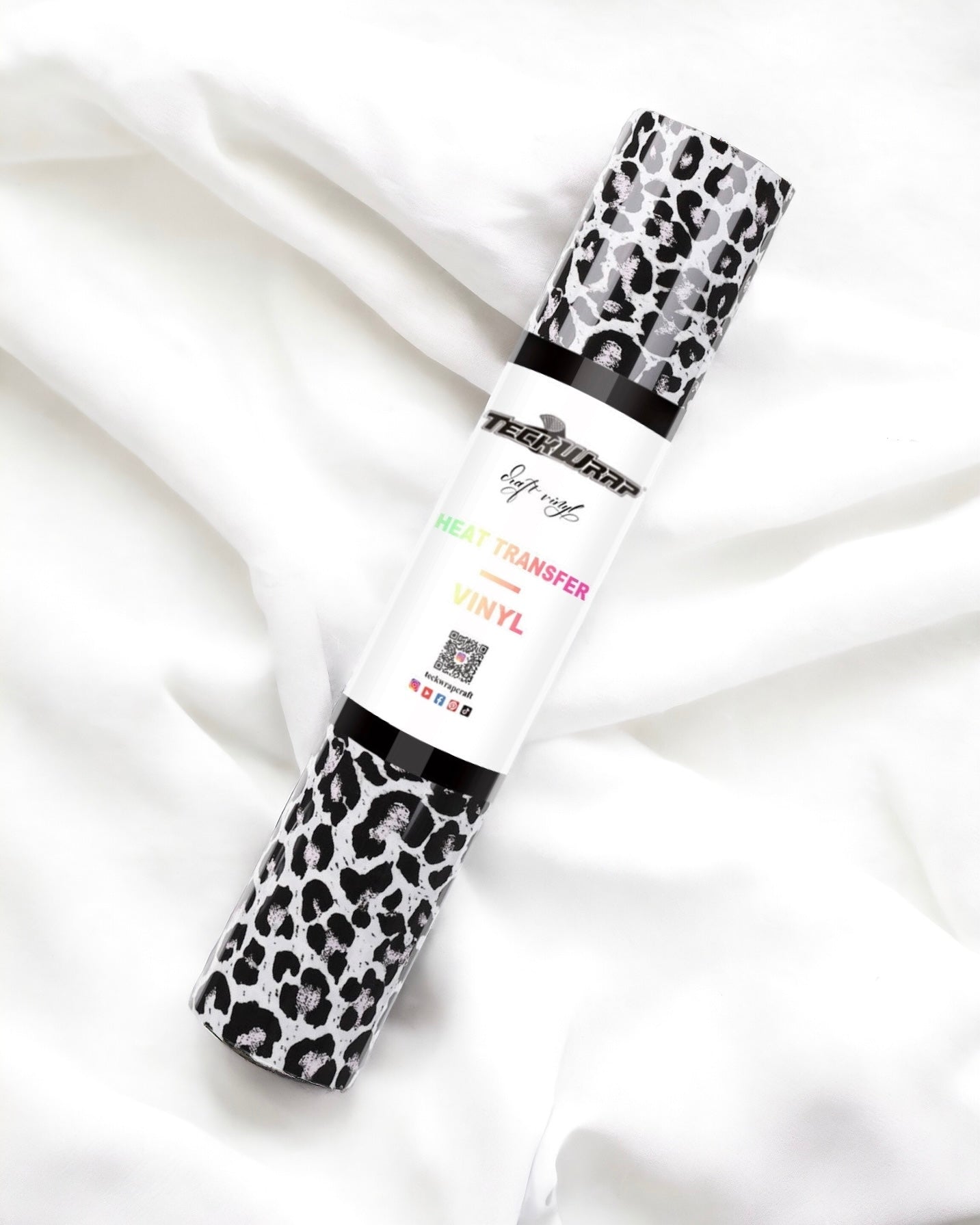 HTV - ANIMAL PRINT
