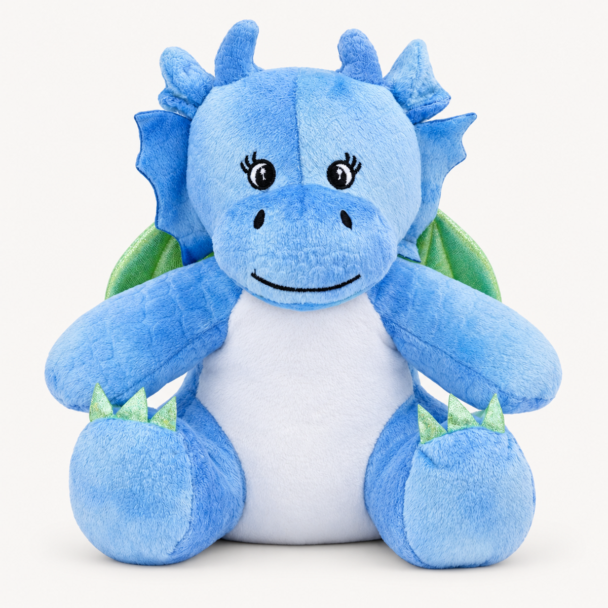 MUMBLES BLUE DRAGON