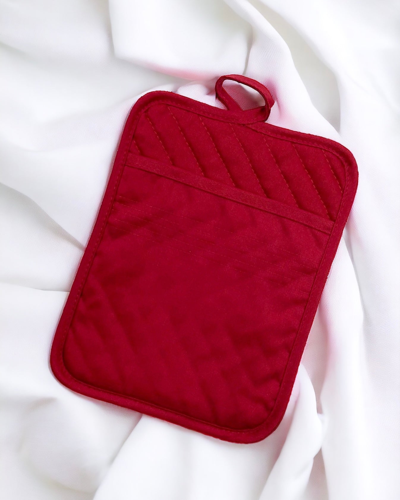 POT HOLDER