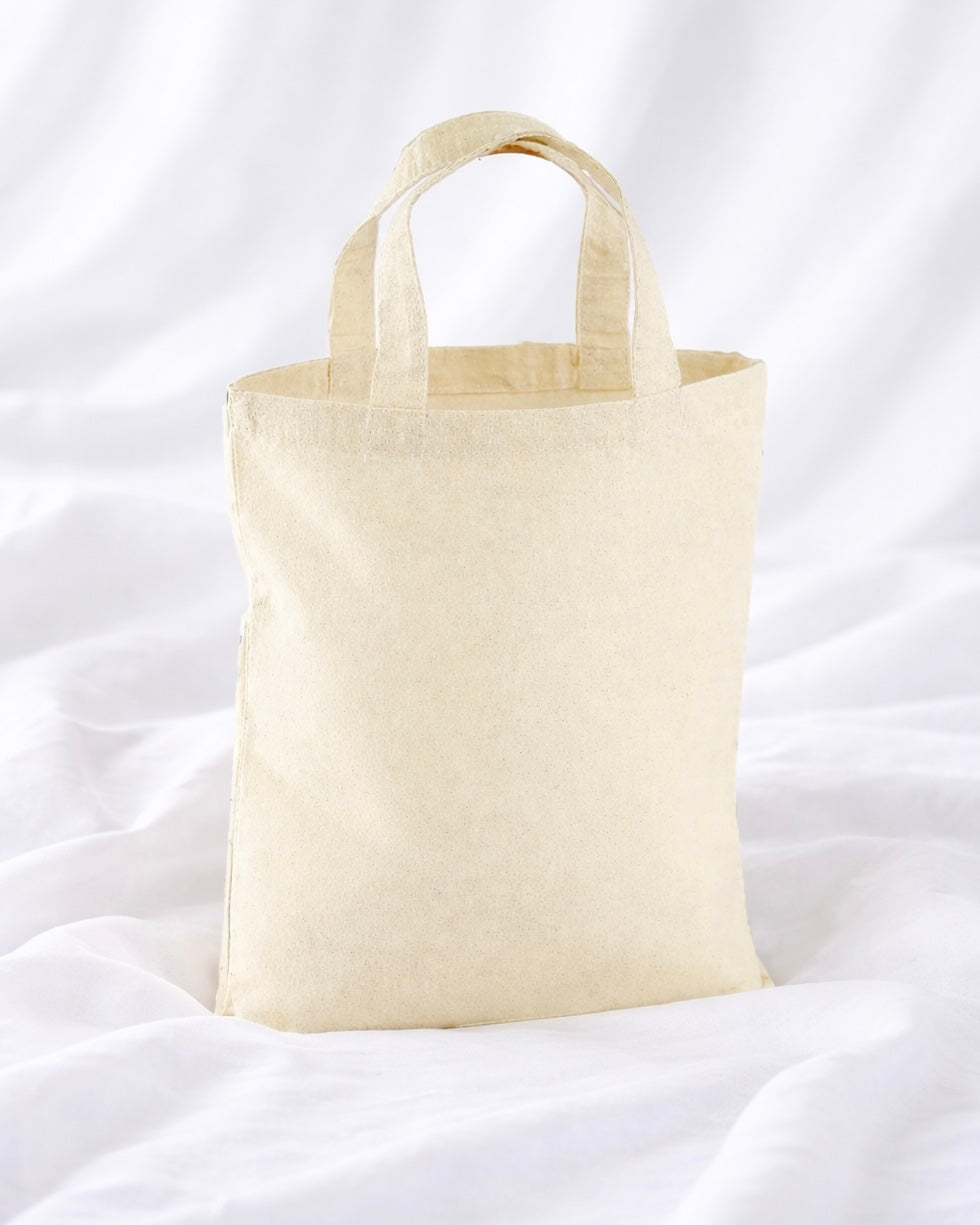 NATURAL MINI BAG FOR LIFE