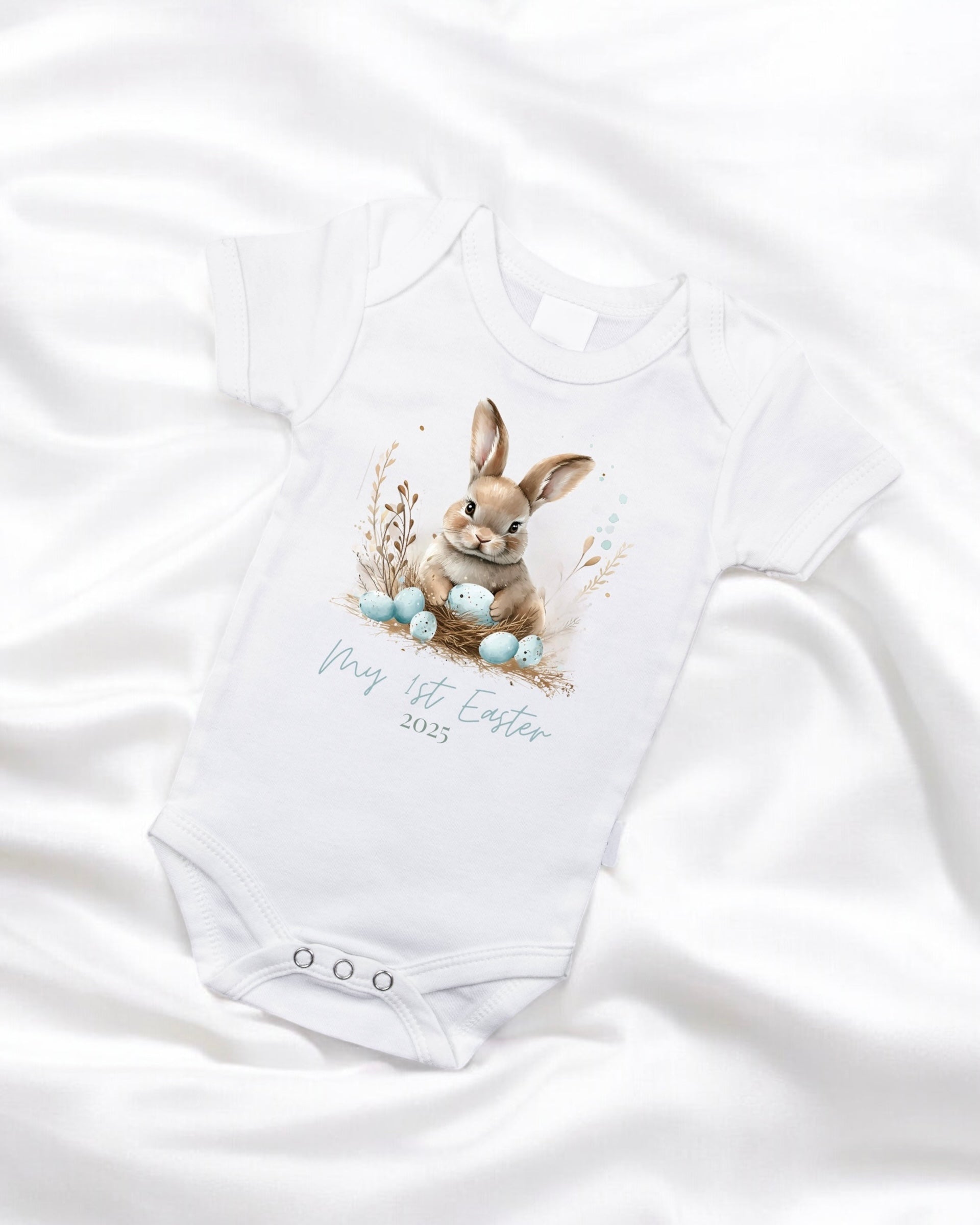 DTF - MY 1ST EASTER BLUE