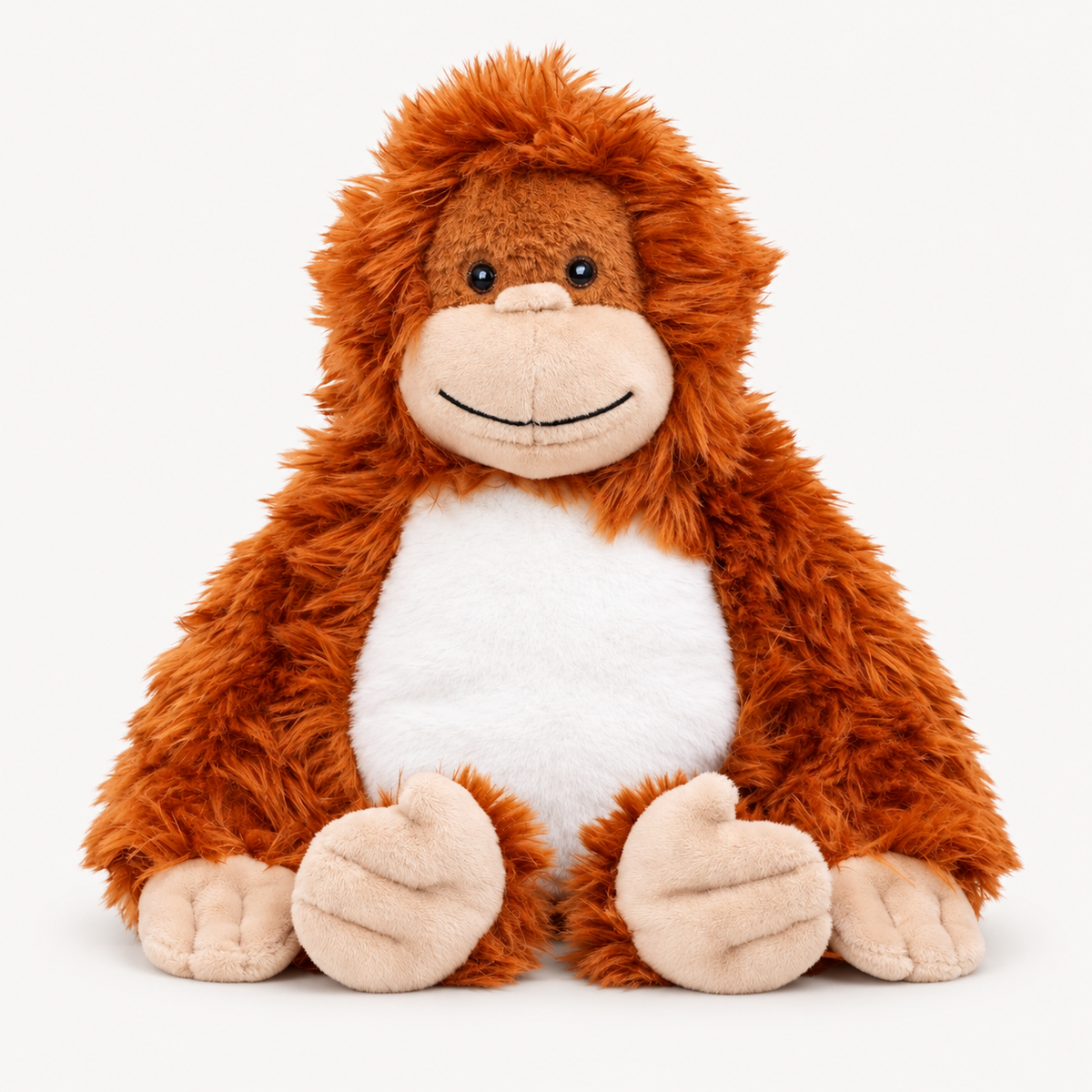 MUMBLES ORANGUTAN
