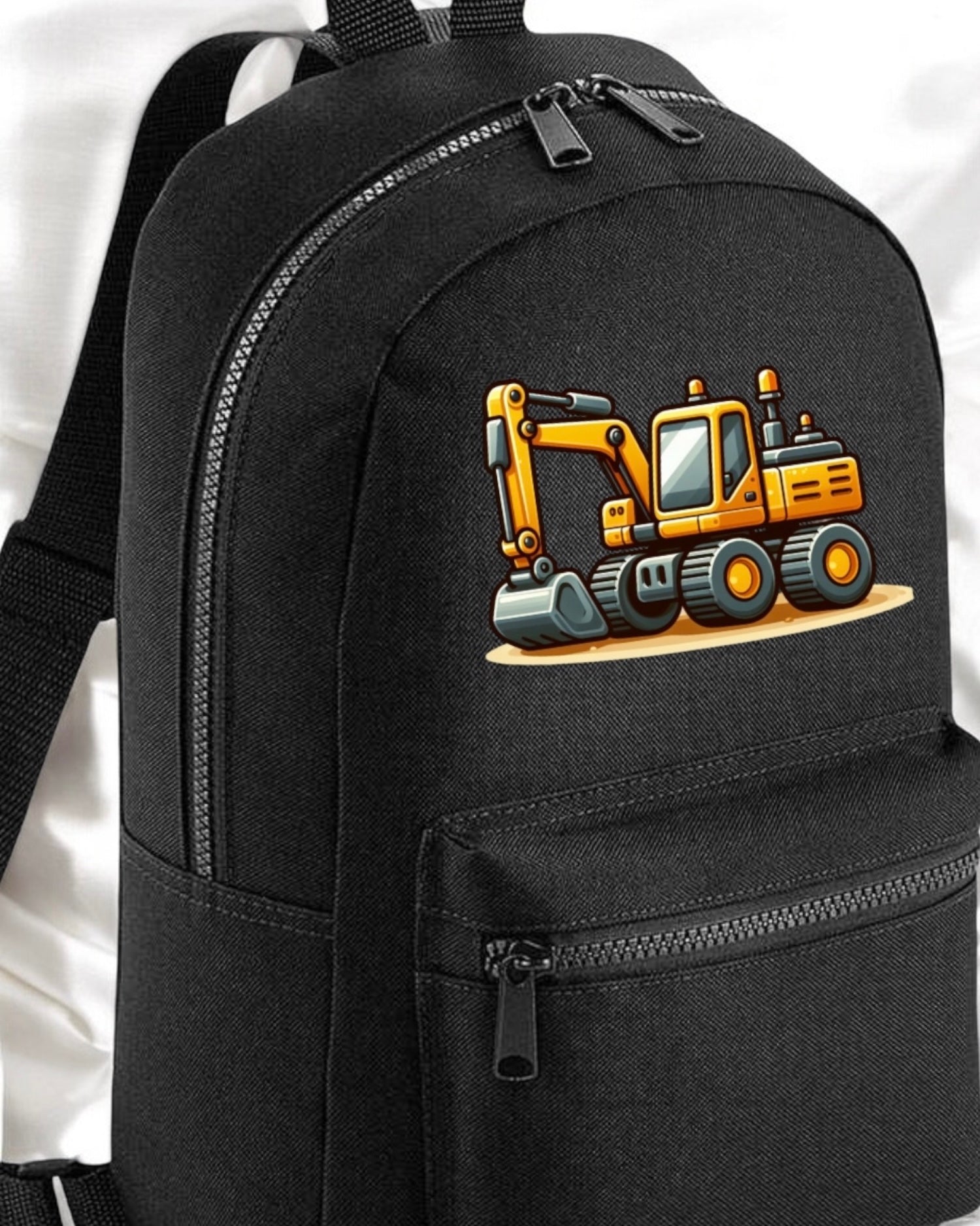 DTF - DIGGER 10CM