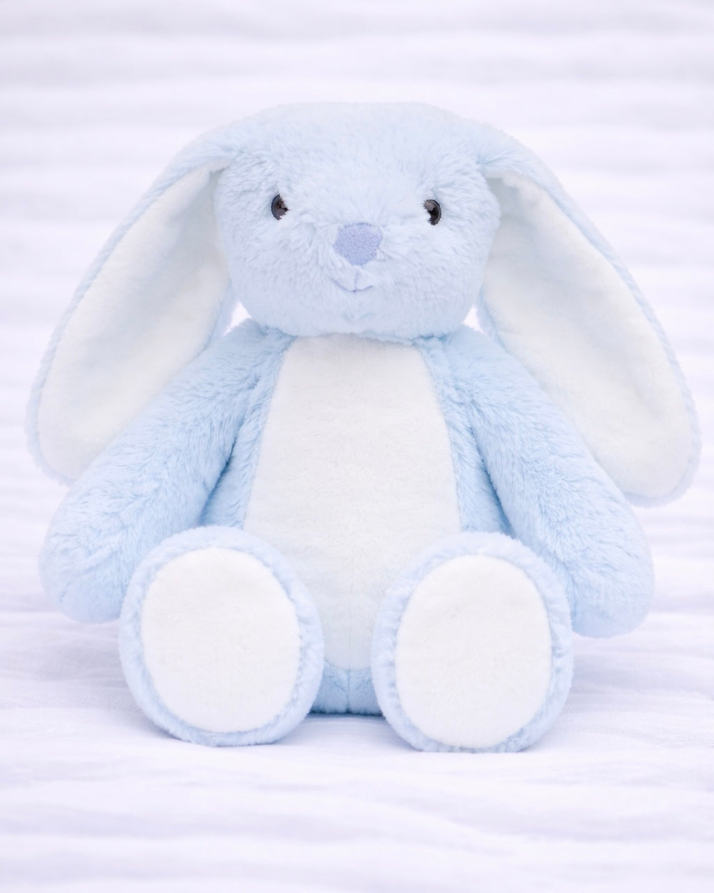 MUMBLES BLUE BUNNY