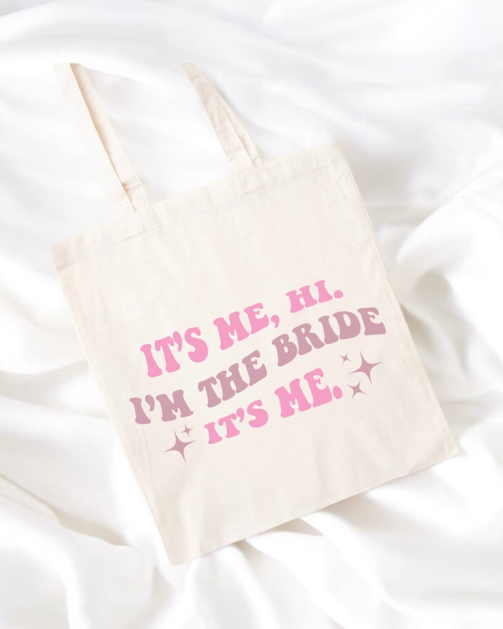 DTF - IT’S ME, BRIDE