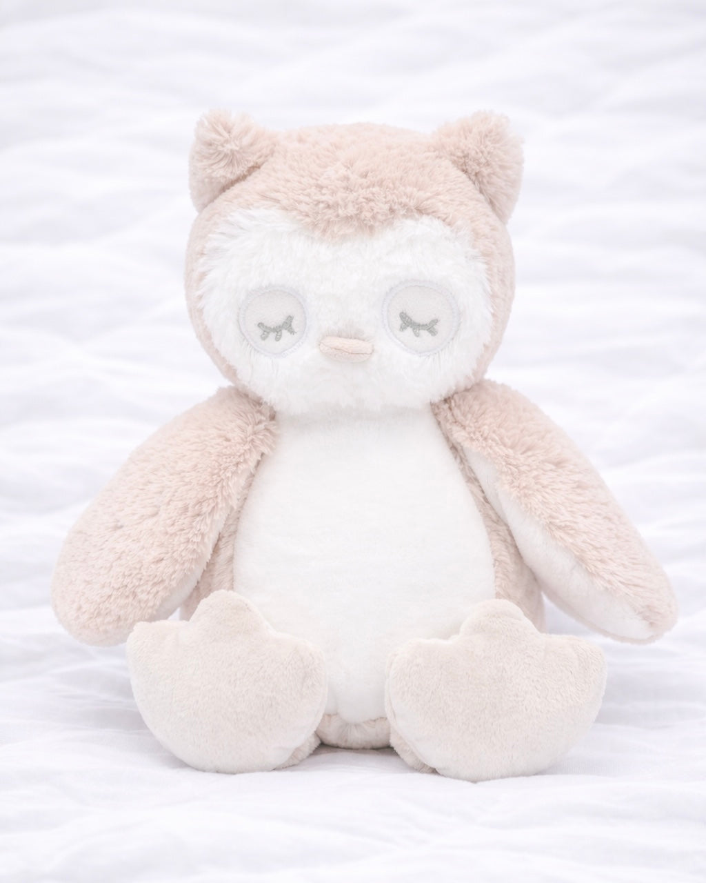 MUMBLES OWL