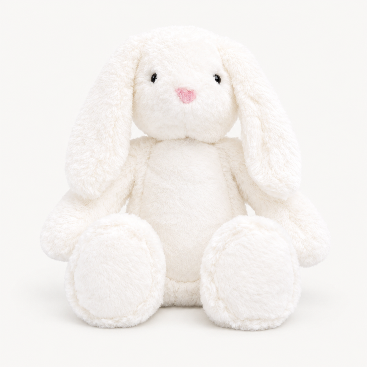 MUMBLES WHITE BUNNY