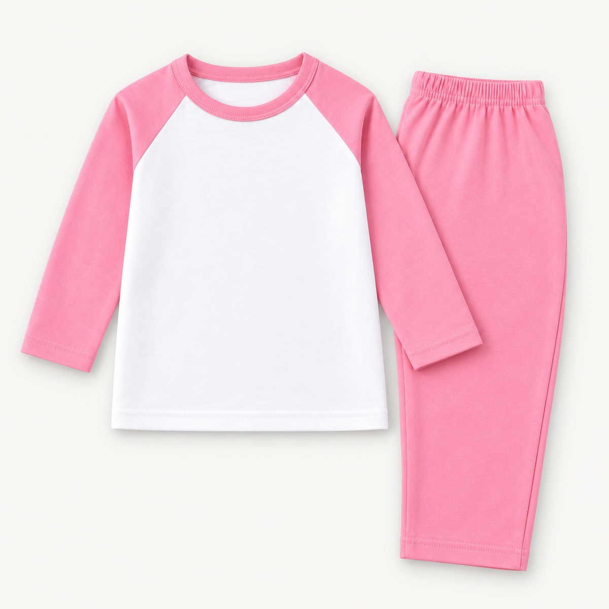 PINK PYJAMAS