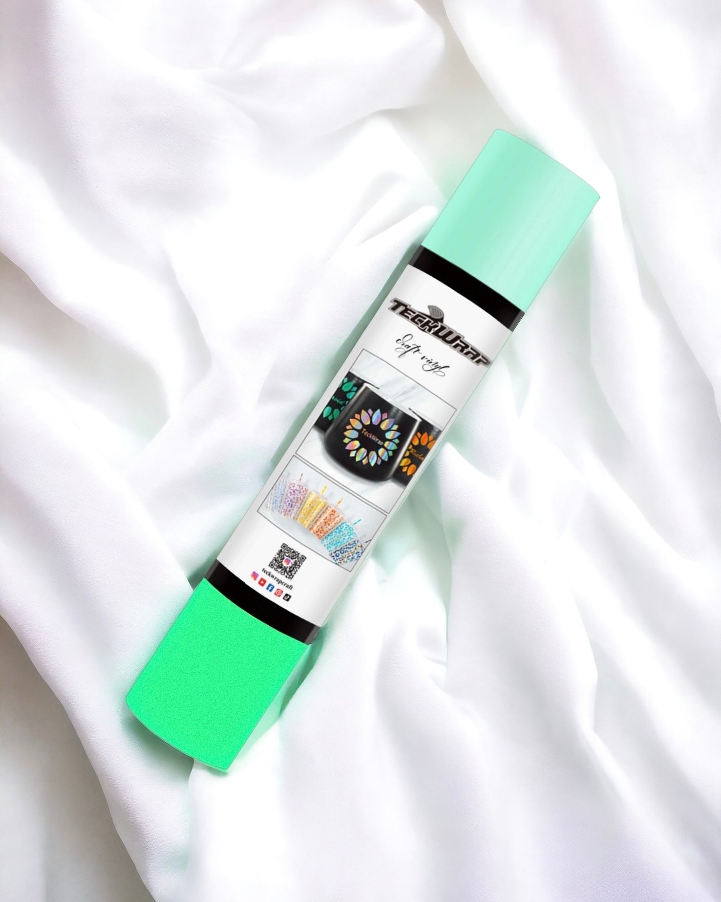 ADHESIVE - GLOW IN THE DARK