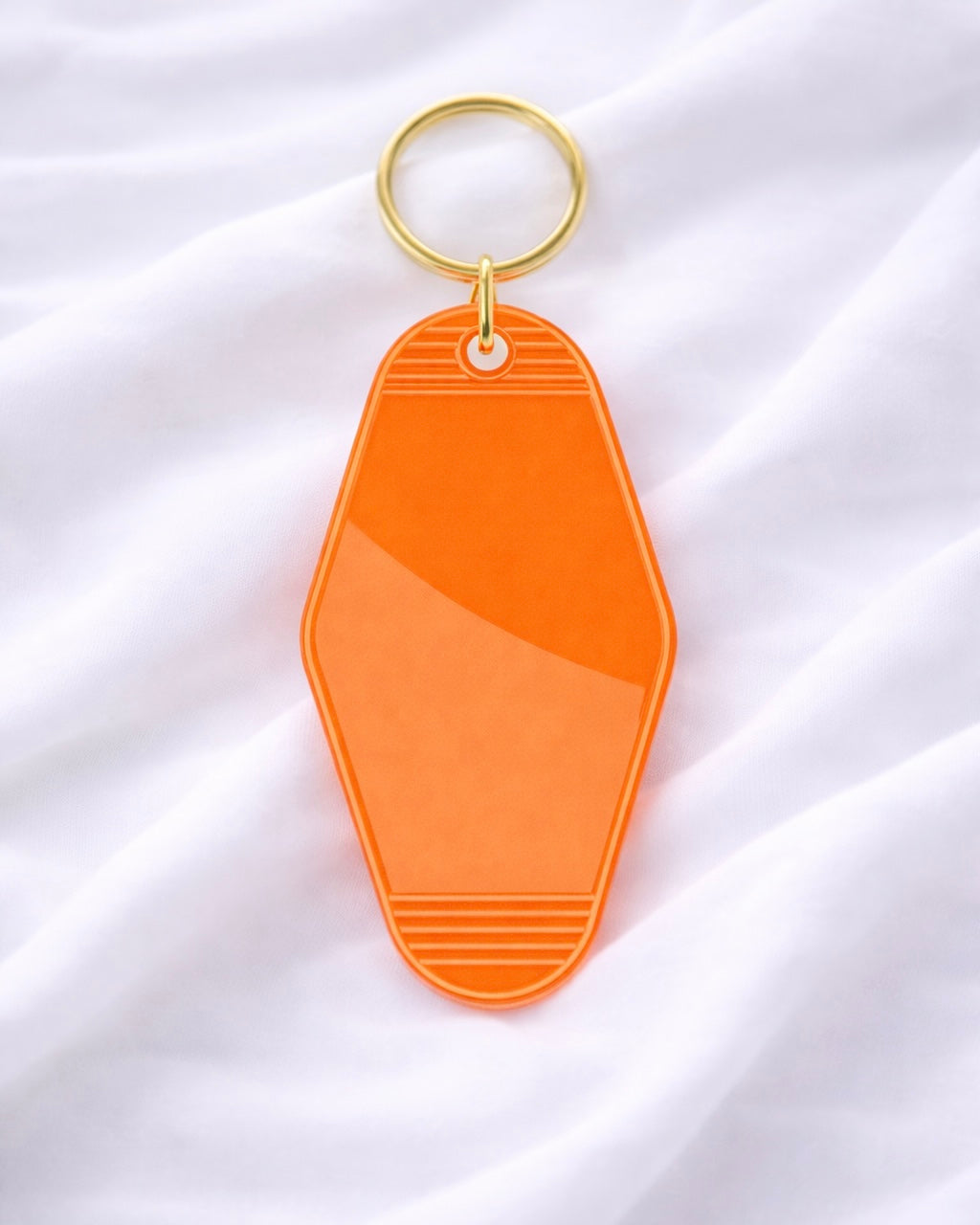 MOTEL KEYRINGS