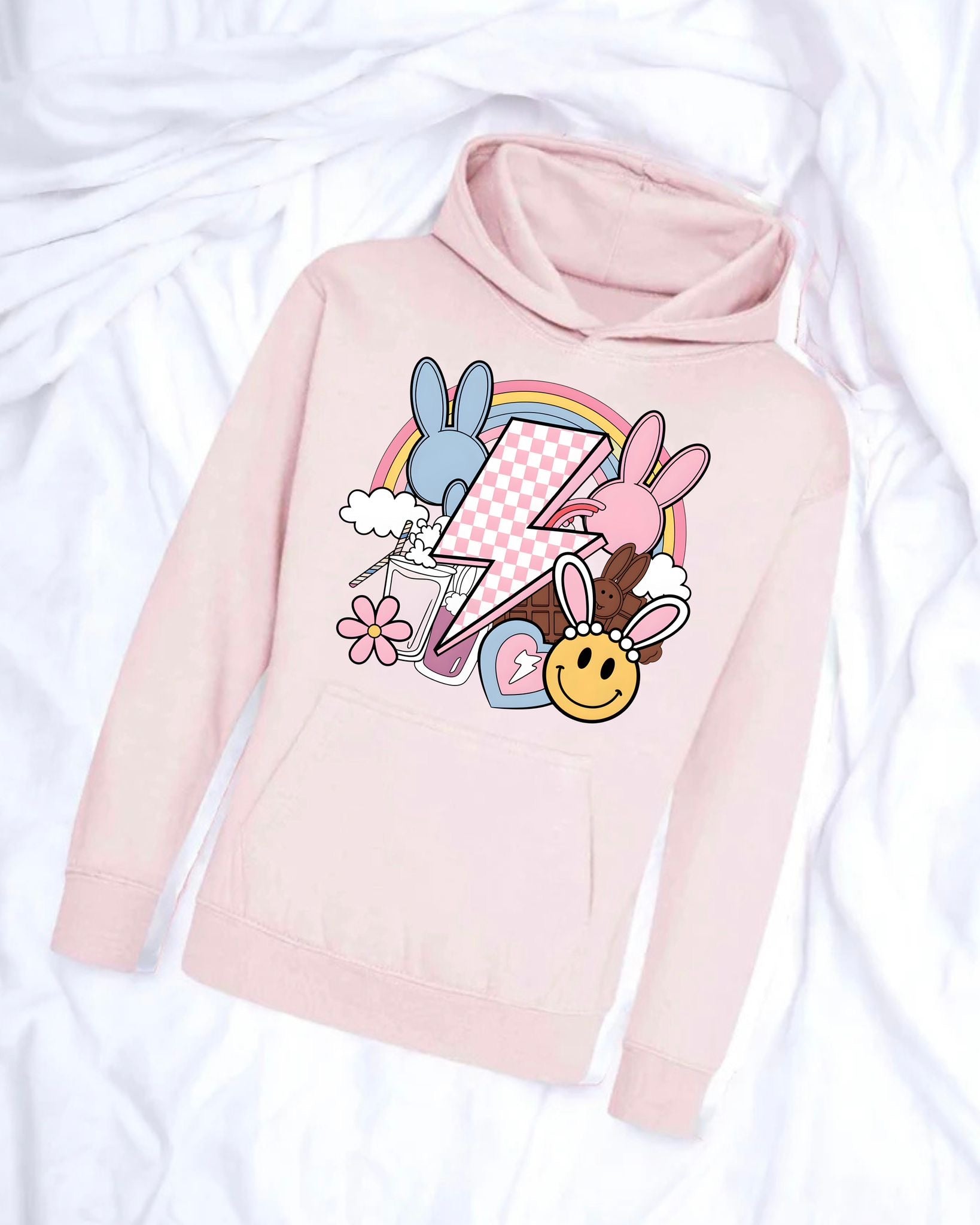 DTF - RETRO EASTER