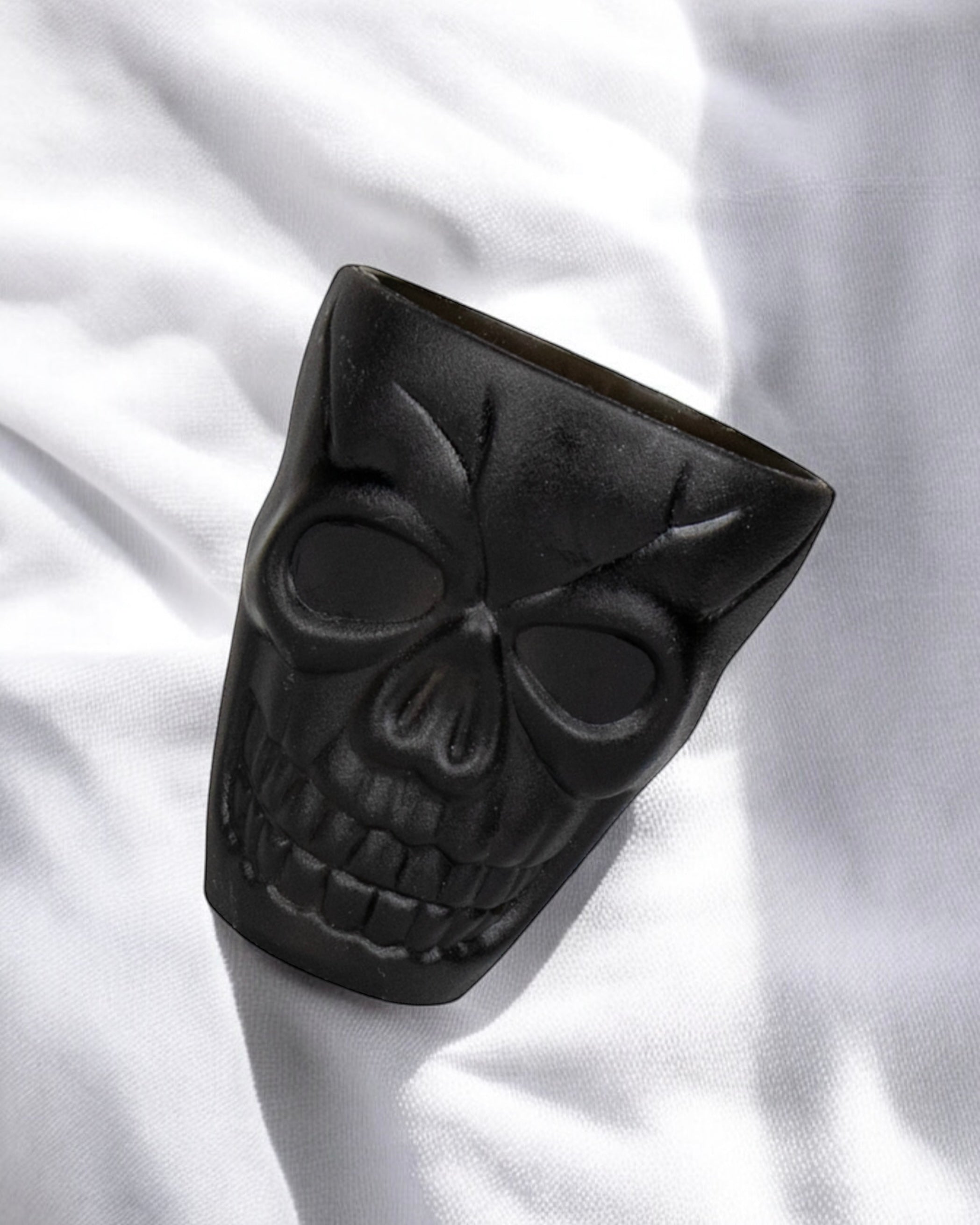 SKULL SHOT GLASSES