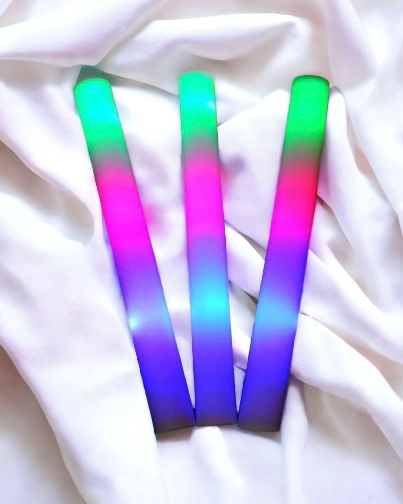 FOAM LED GLOW STICK