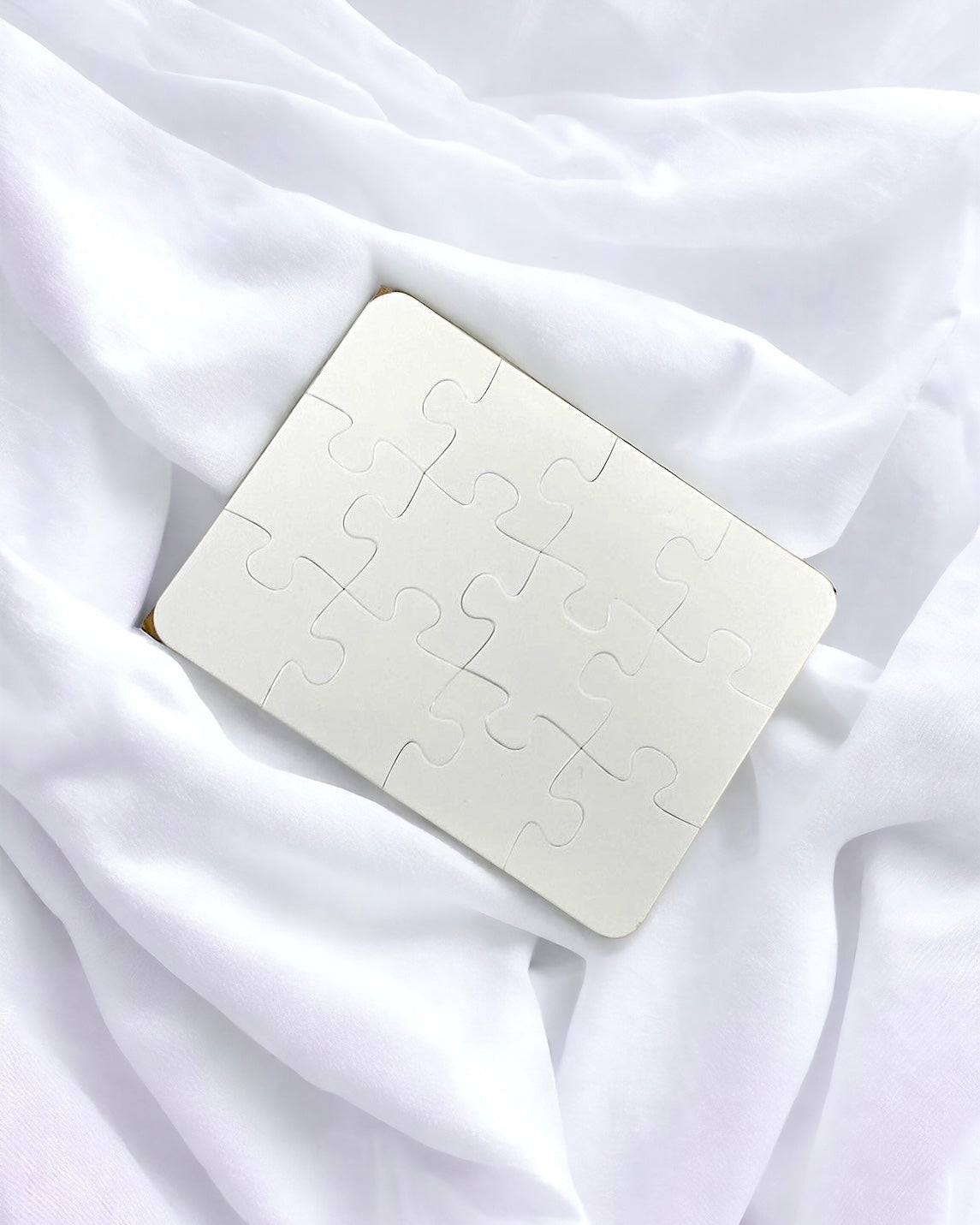 SMALL JIGSAW - 12PCS